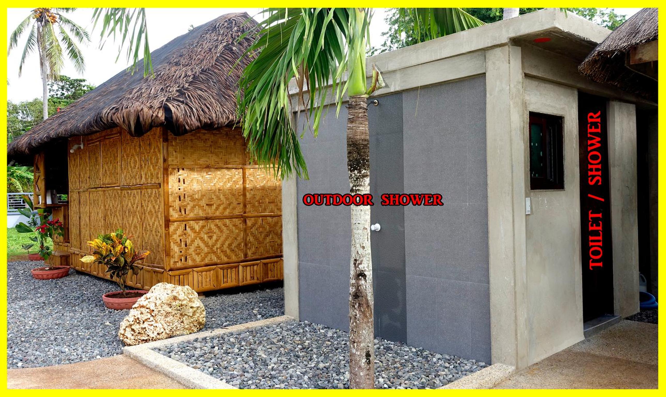 Deluxe Bungalow With Garden View photo 3