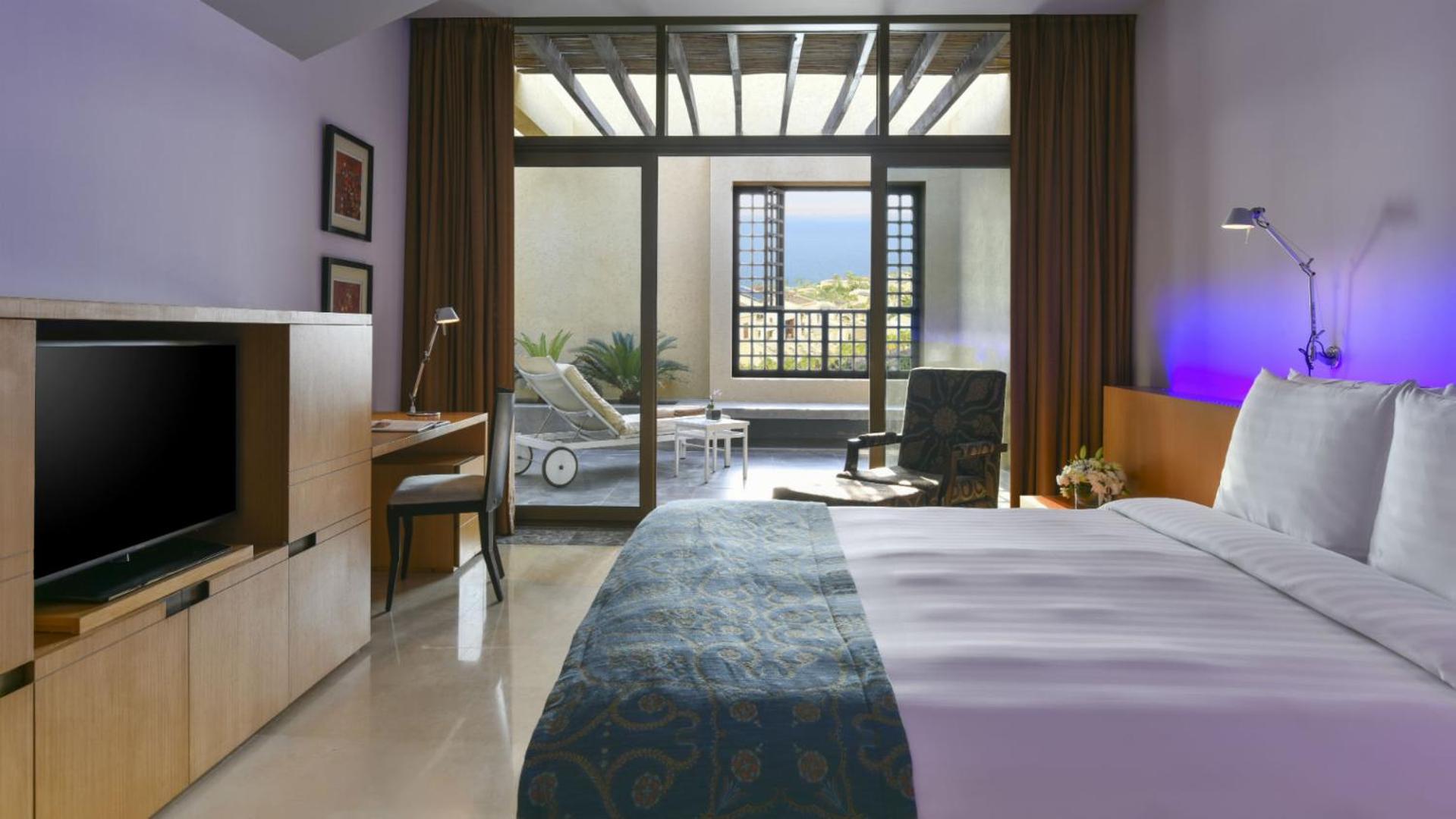 Penthouse Suite
