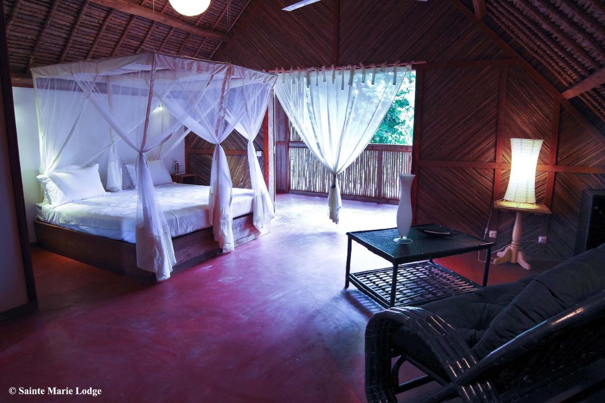 Suite with Terrace photo 3