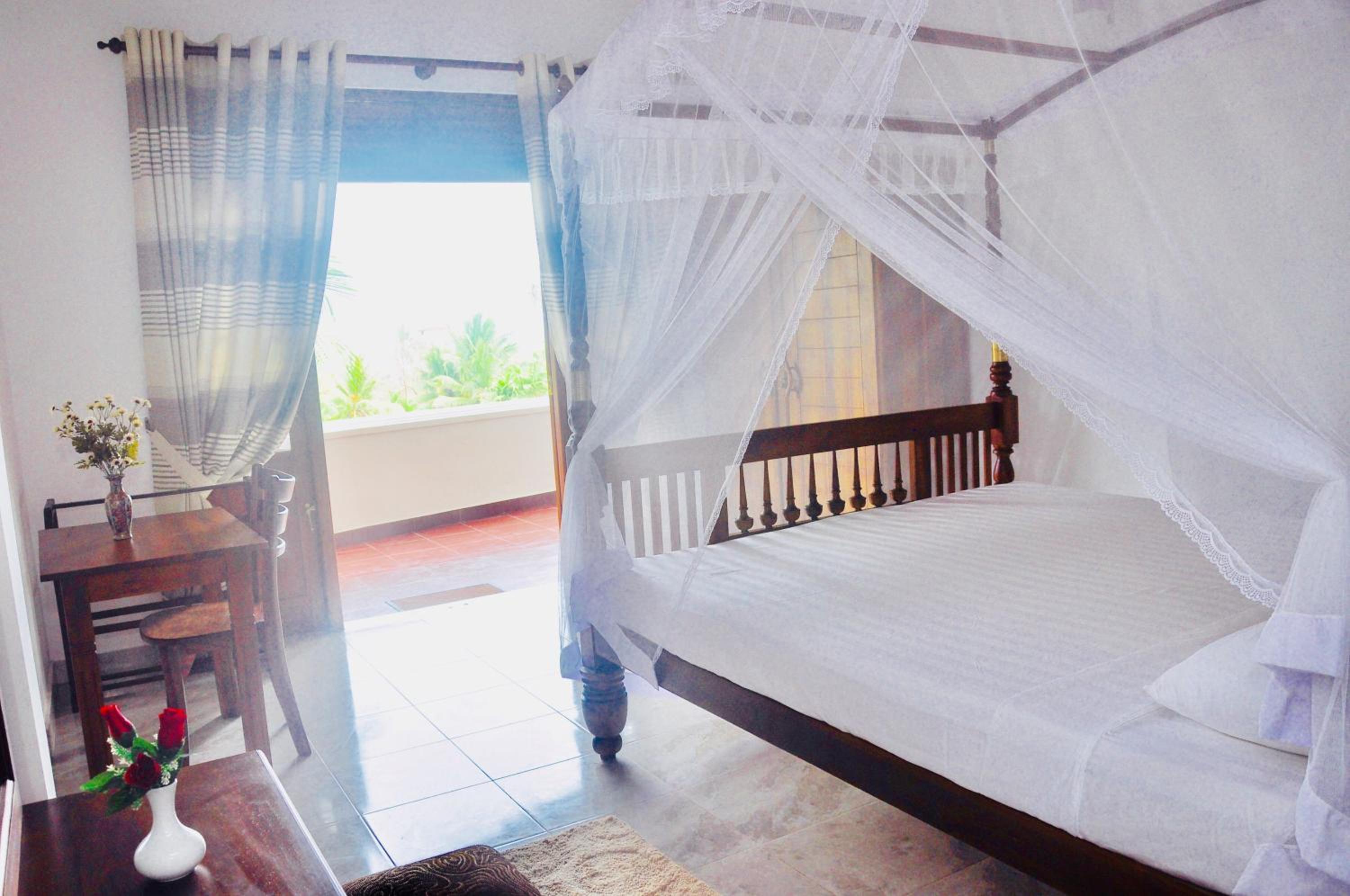 Double Room with Sea View - Photo 1