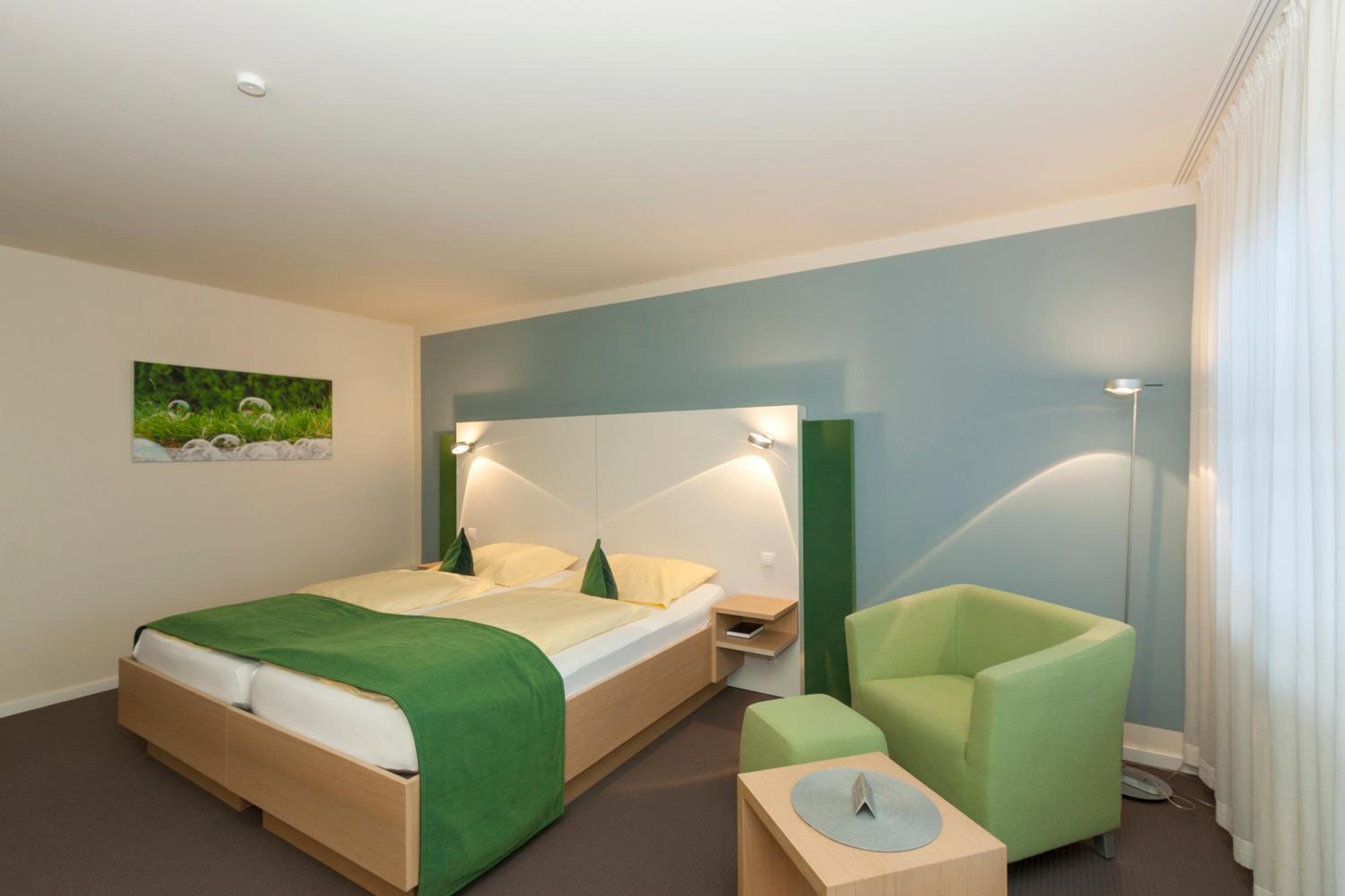 Double Room - Photo 1