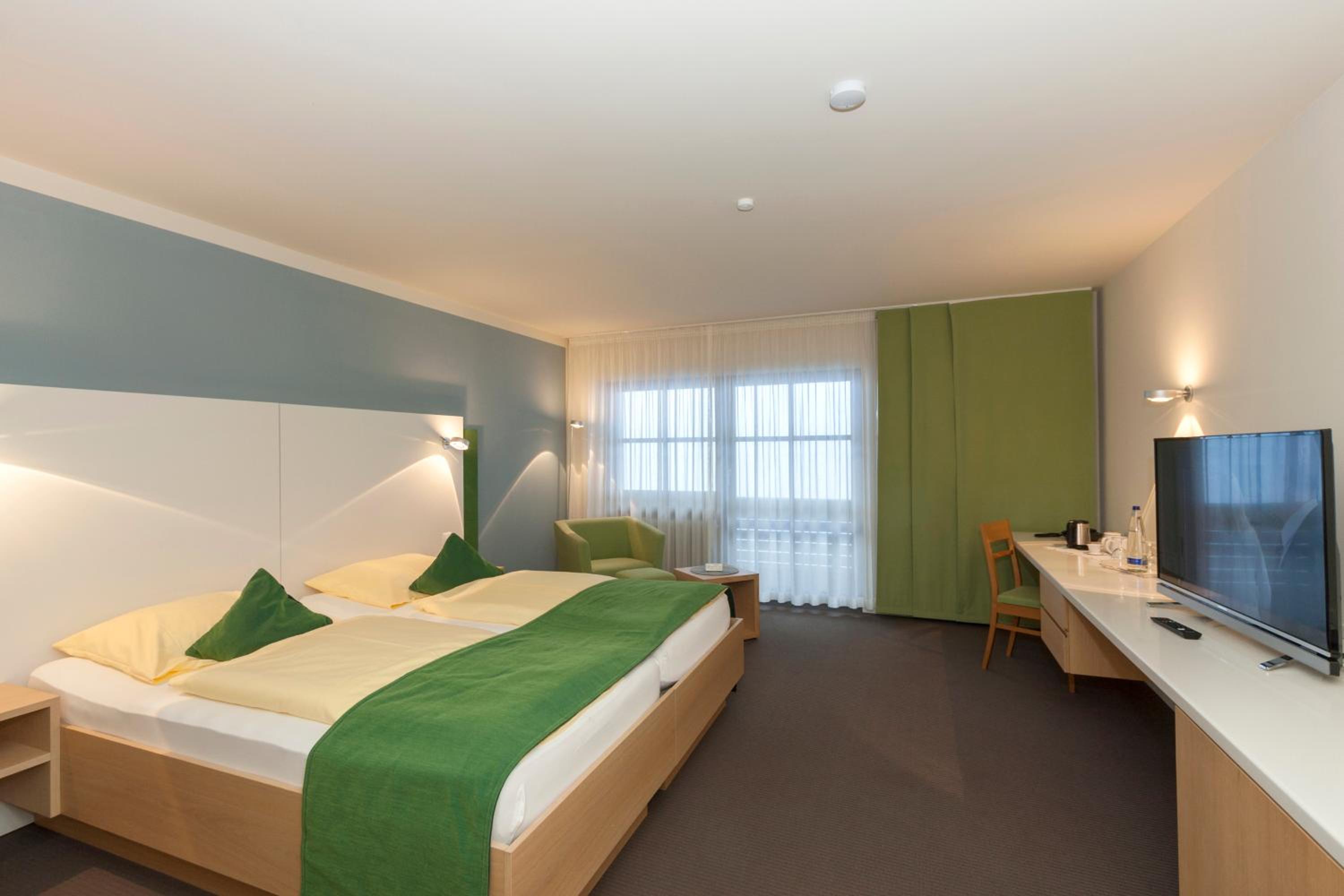 Double Room - Photo 7