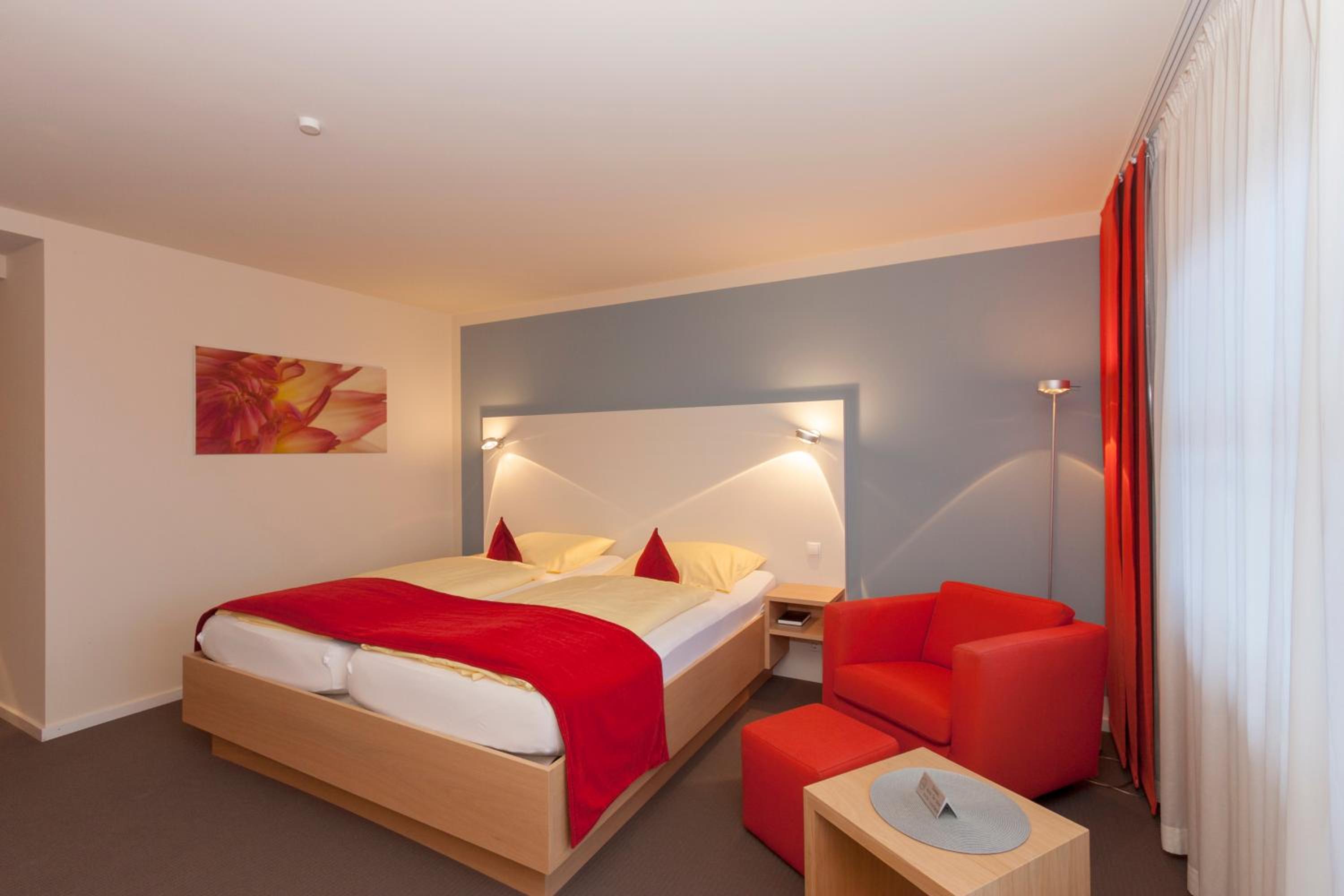 Double Room - Photo 3