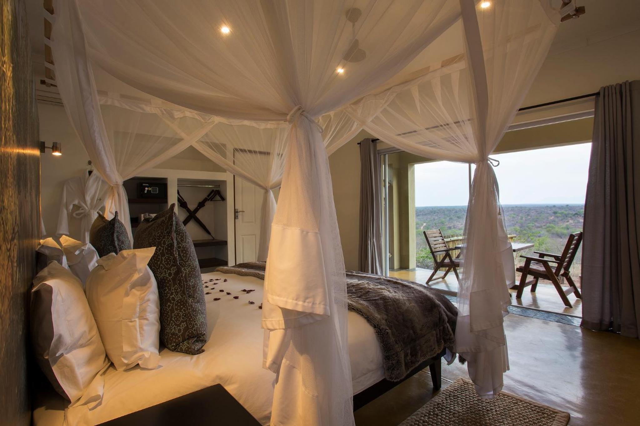 Superior Chalet photo 1