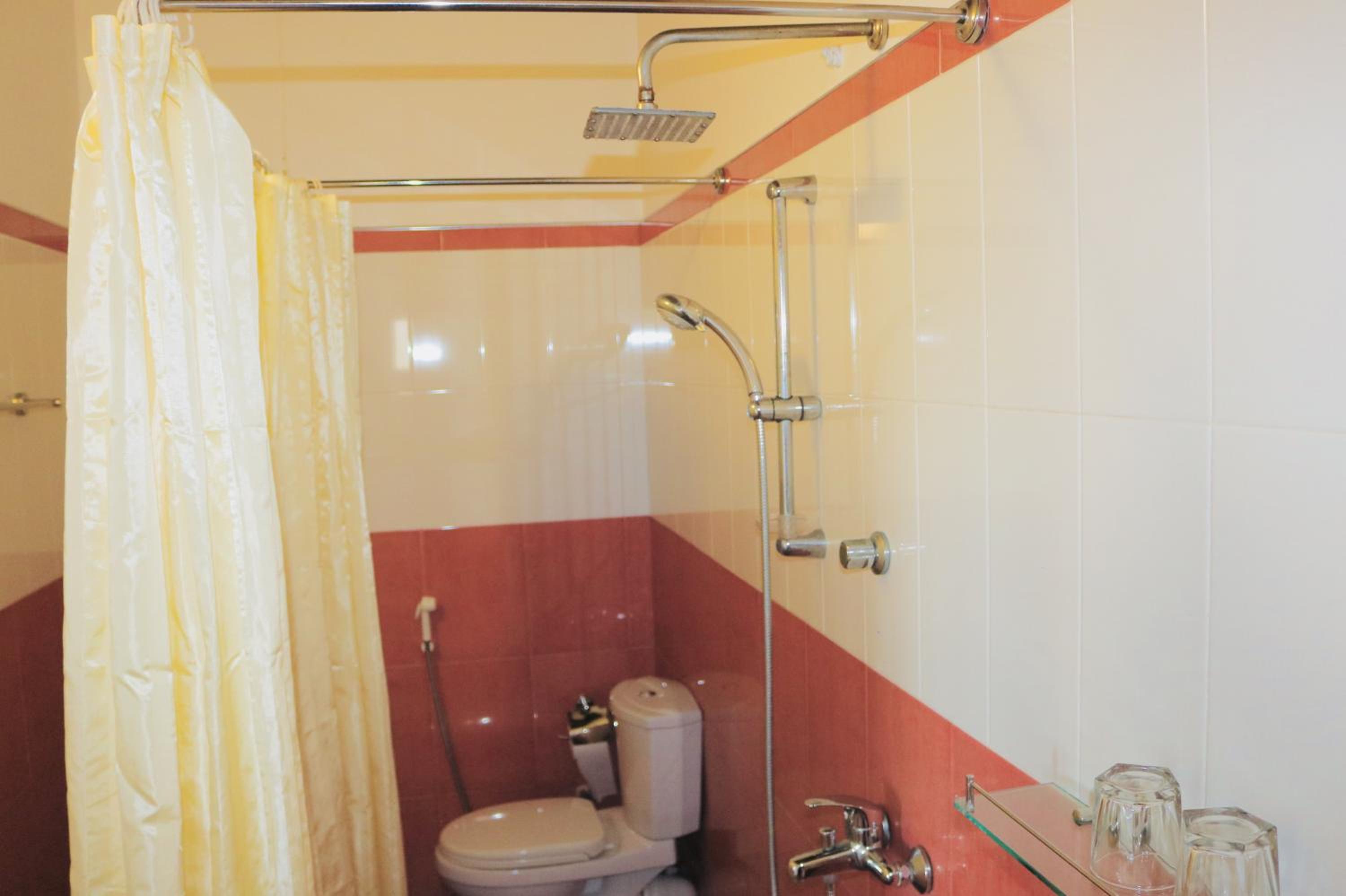 Double Room with Sea View - Photo 3