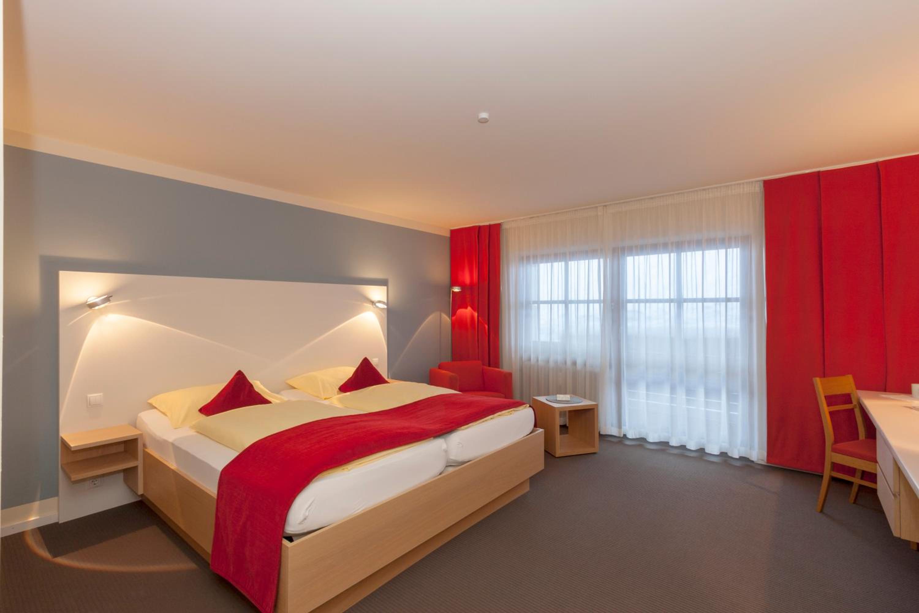 Double Room - Photo 4