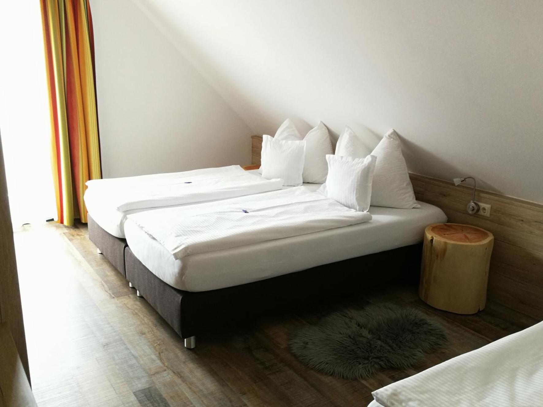 Two-Bedroom Apartment photo 3