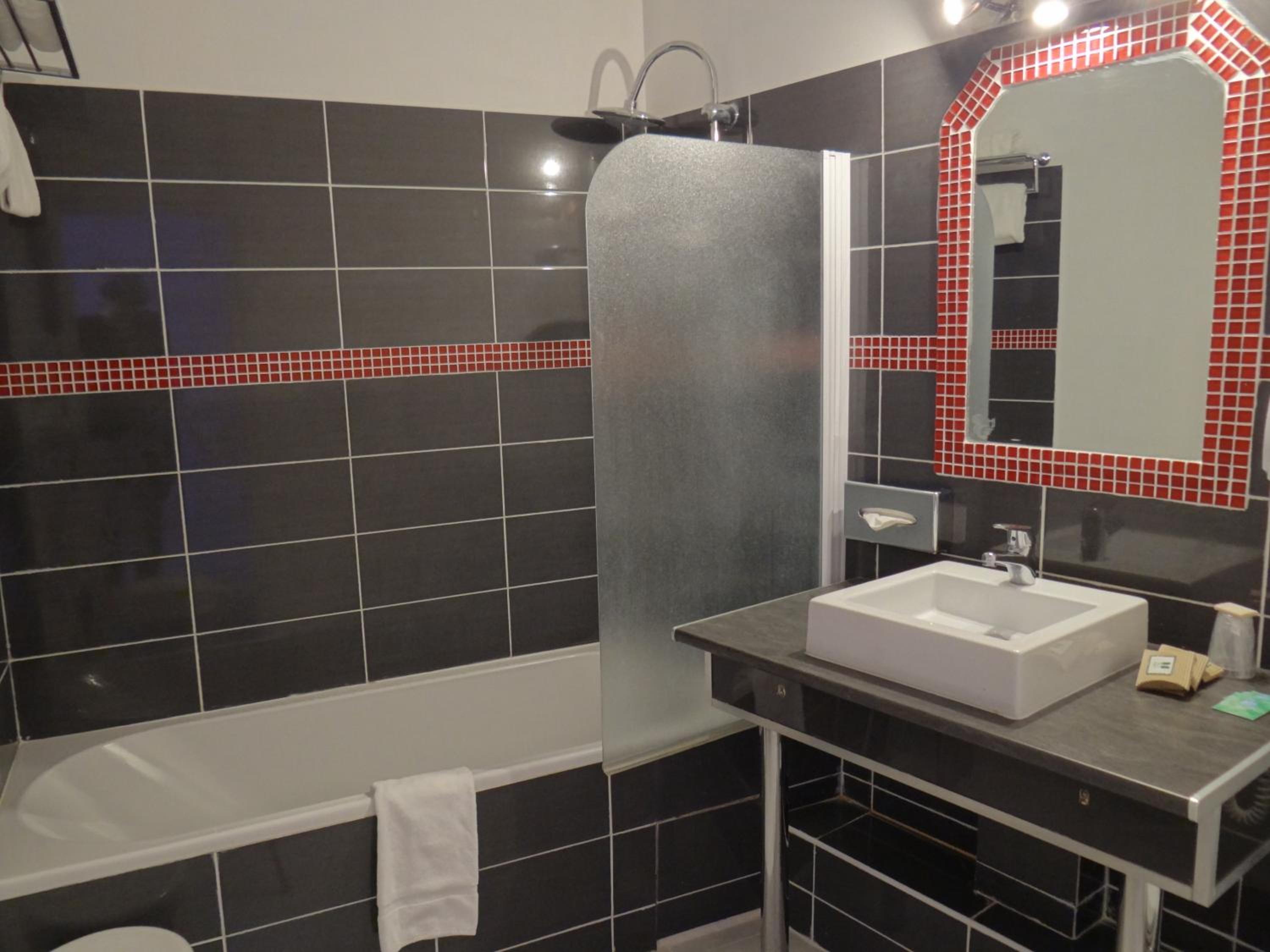 Superior Double Room - Photo 19
