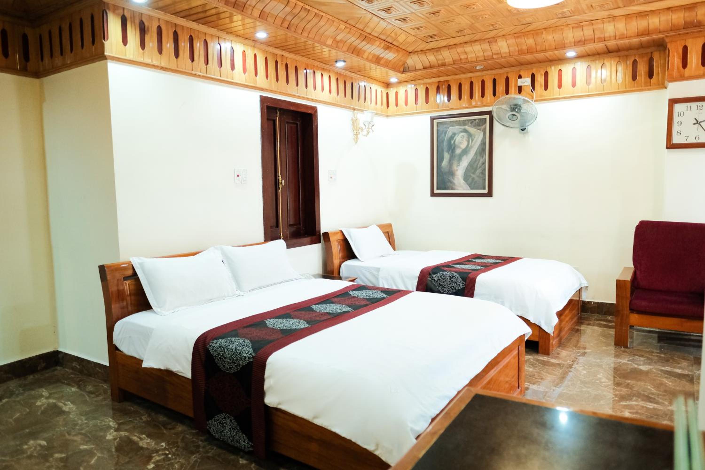 Triple Room with View photo 2