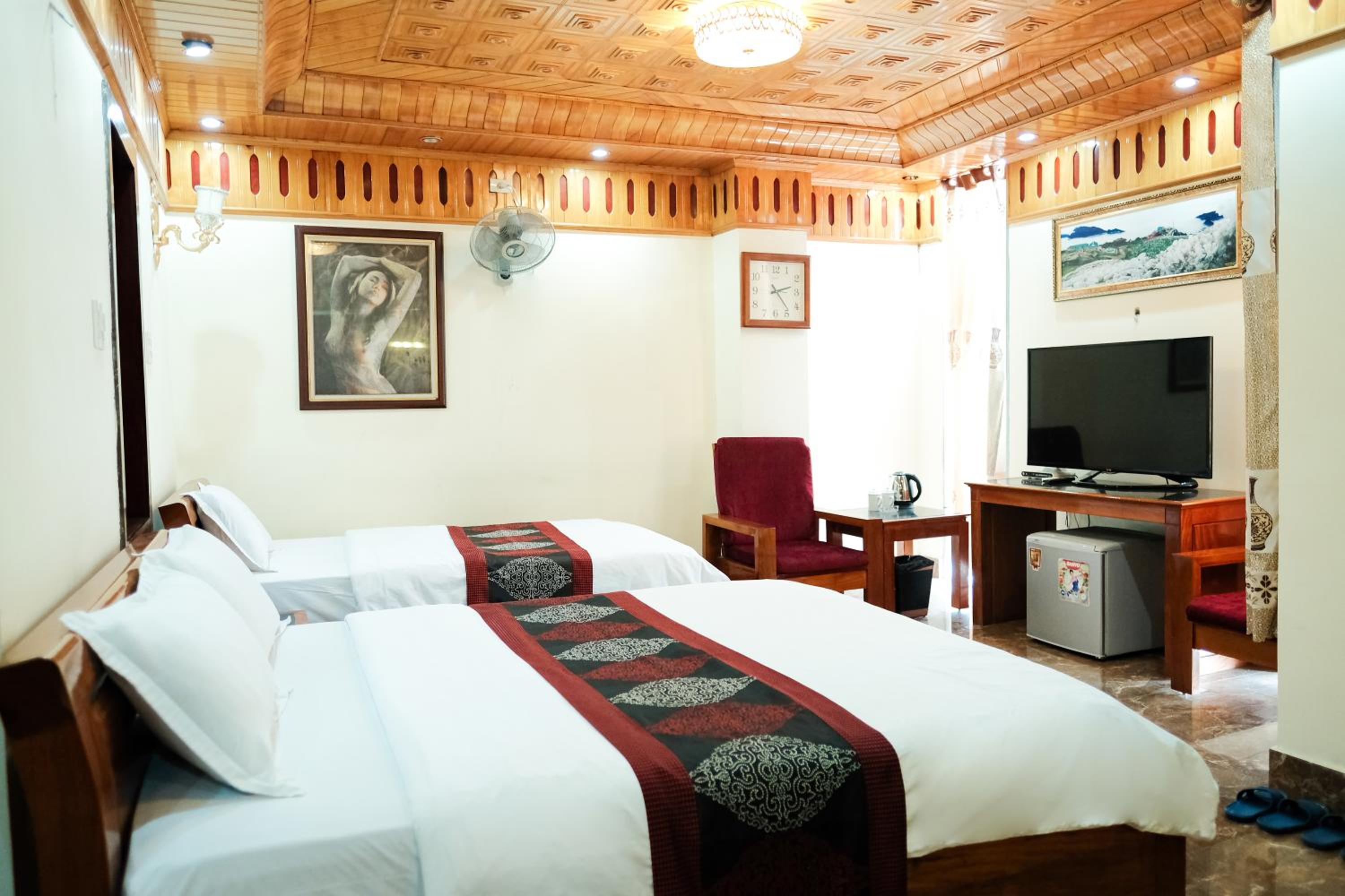 Quadruple Room photo 1