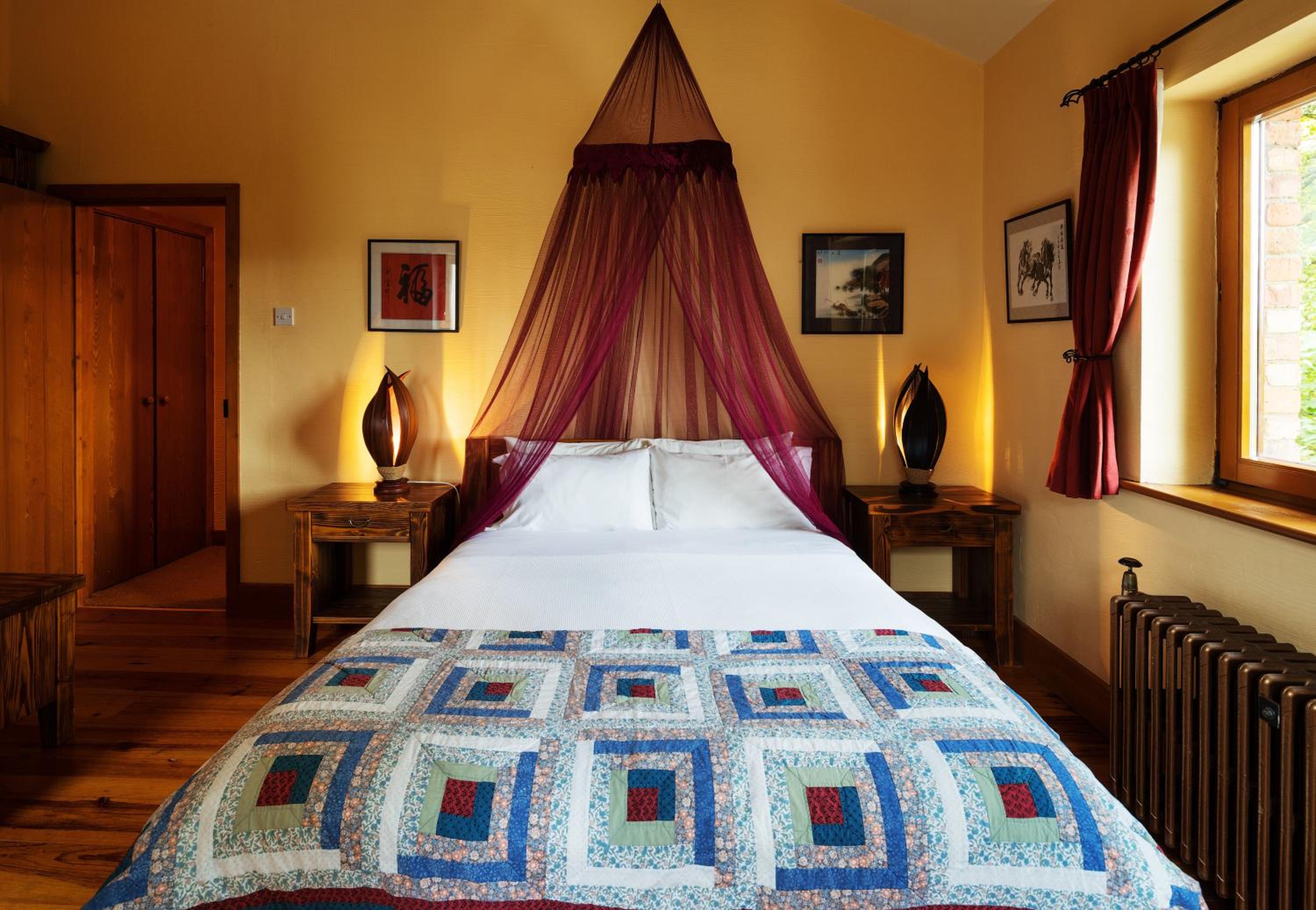 Lugala One Bedroom House