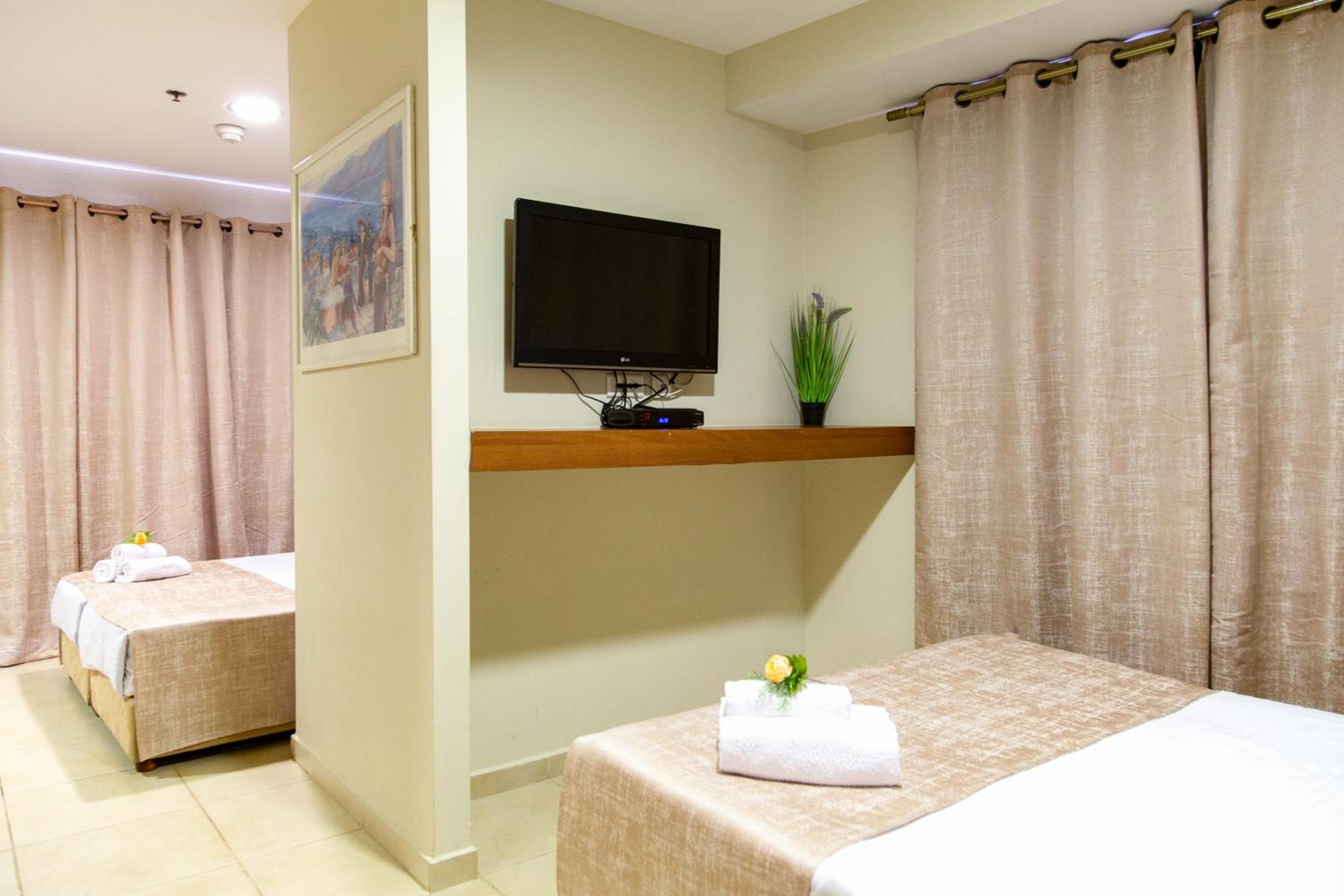 Suite With Sea View photo 3