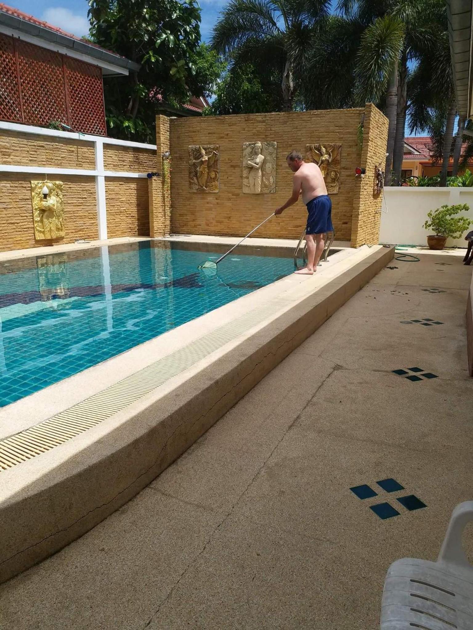 Villa with Private Pool - Photo 53