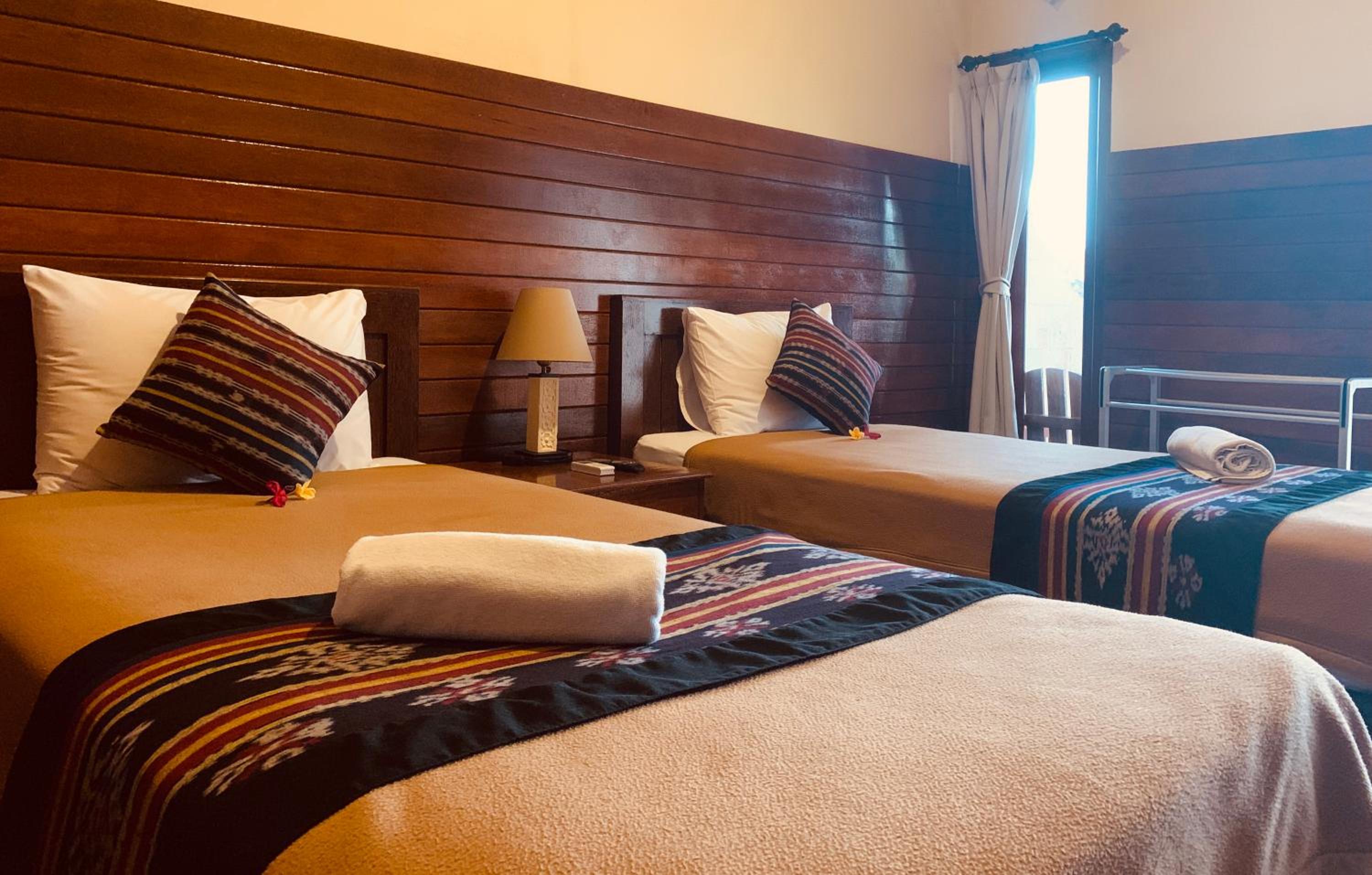 Double or Twin Room - Photo 9