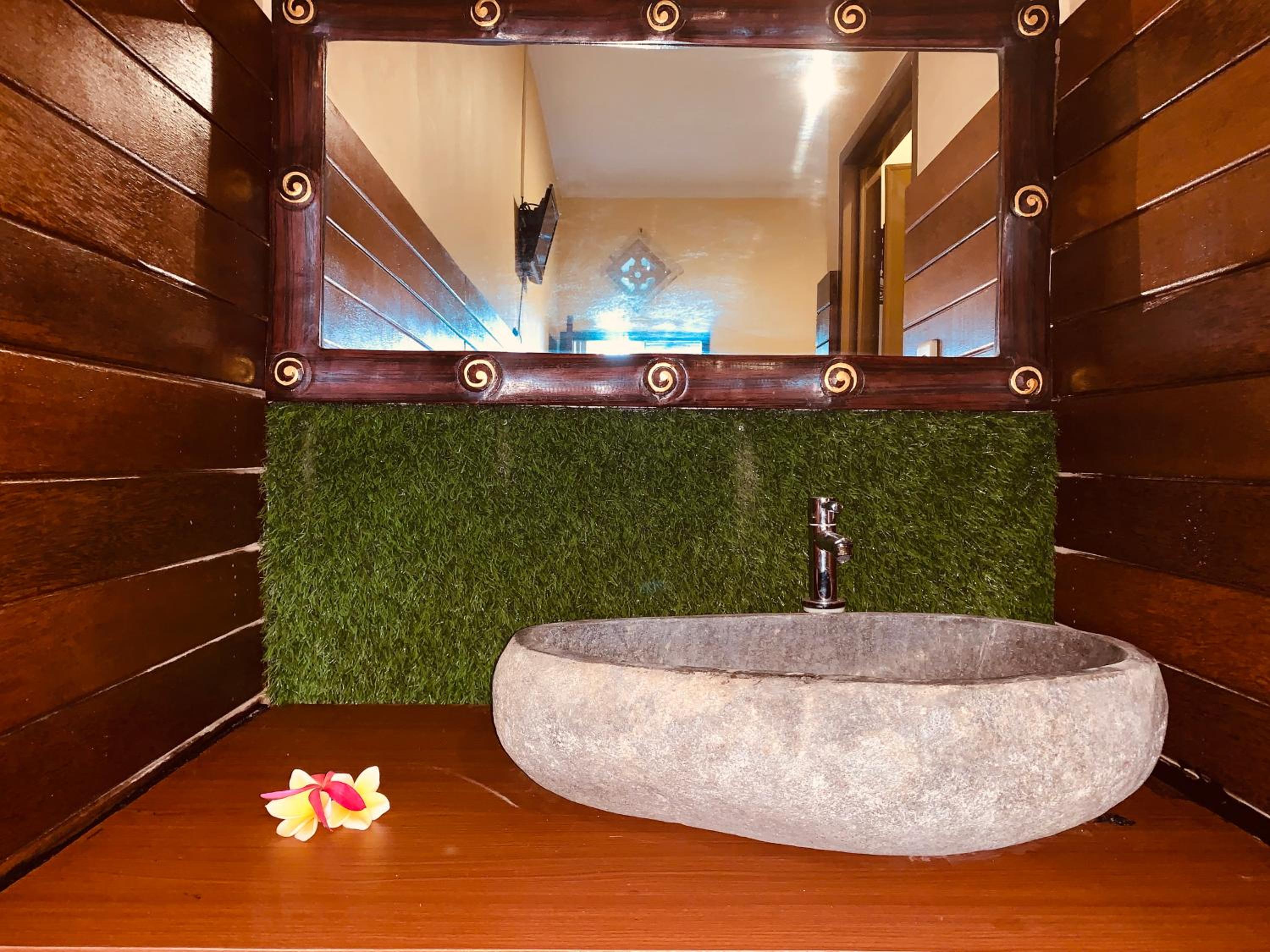 Double or Twin Room - Photo 3