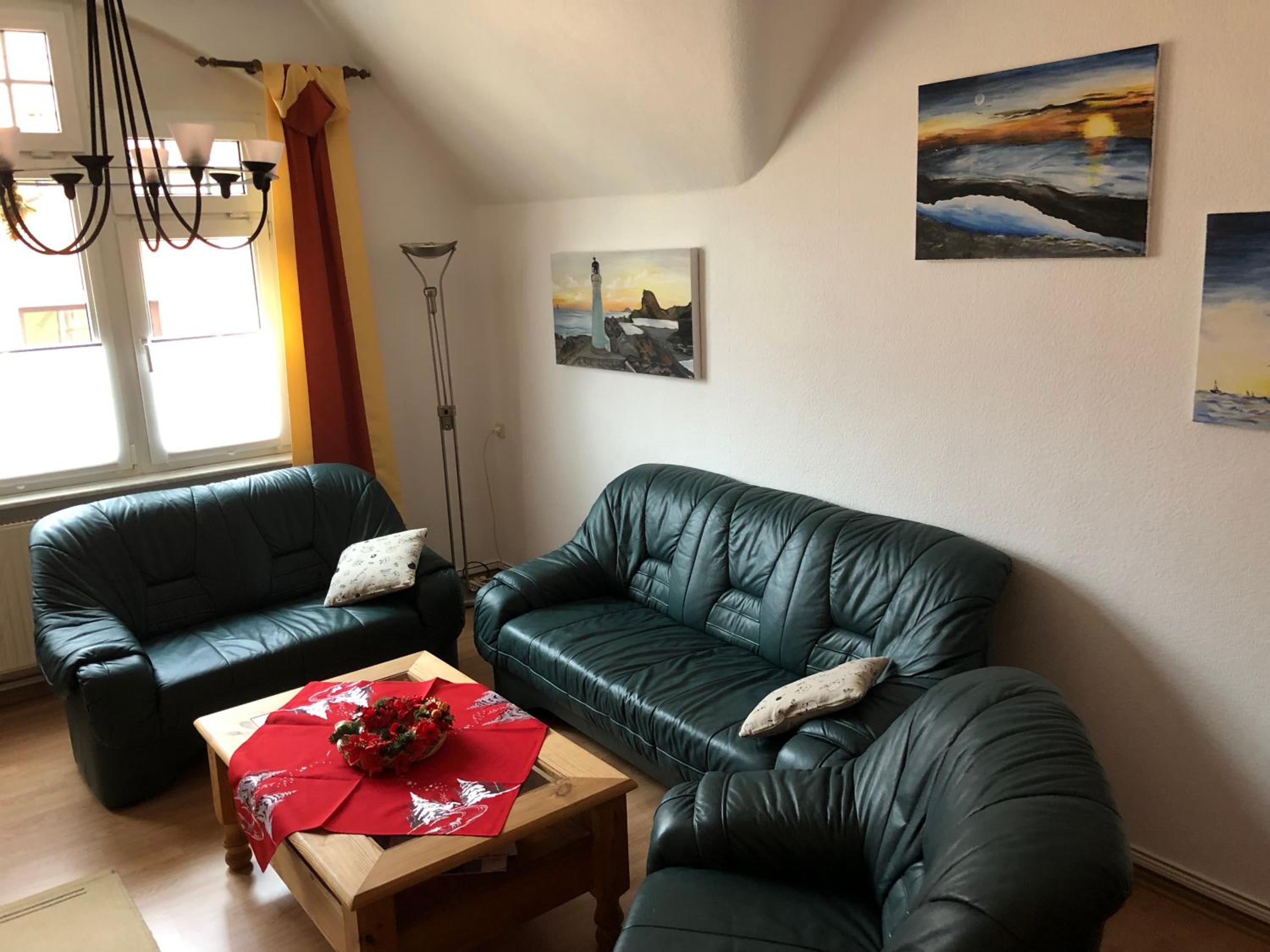 Apartment photo 3