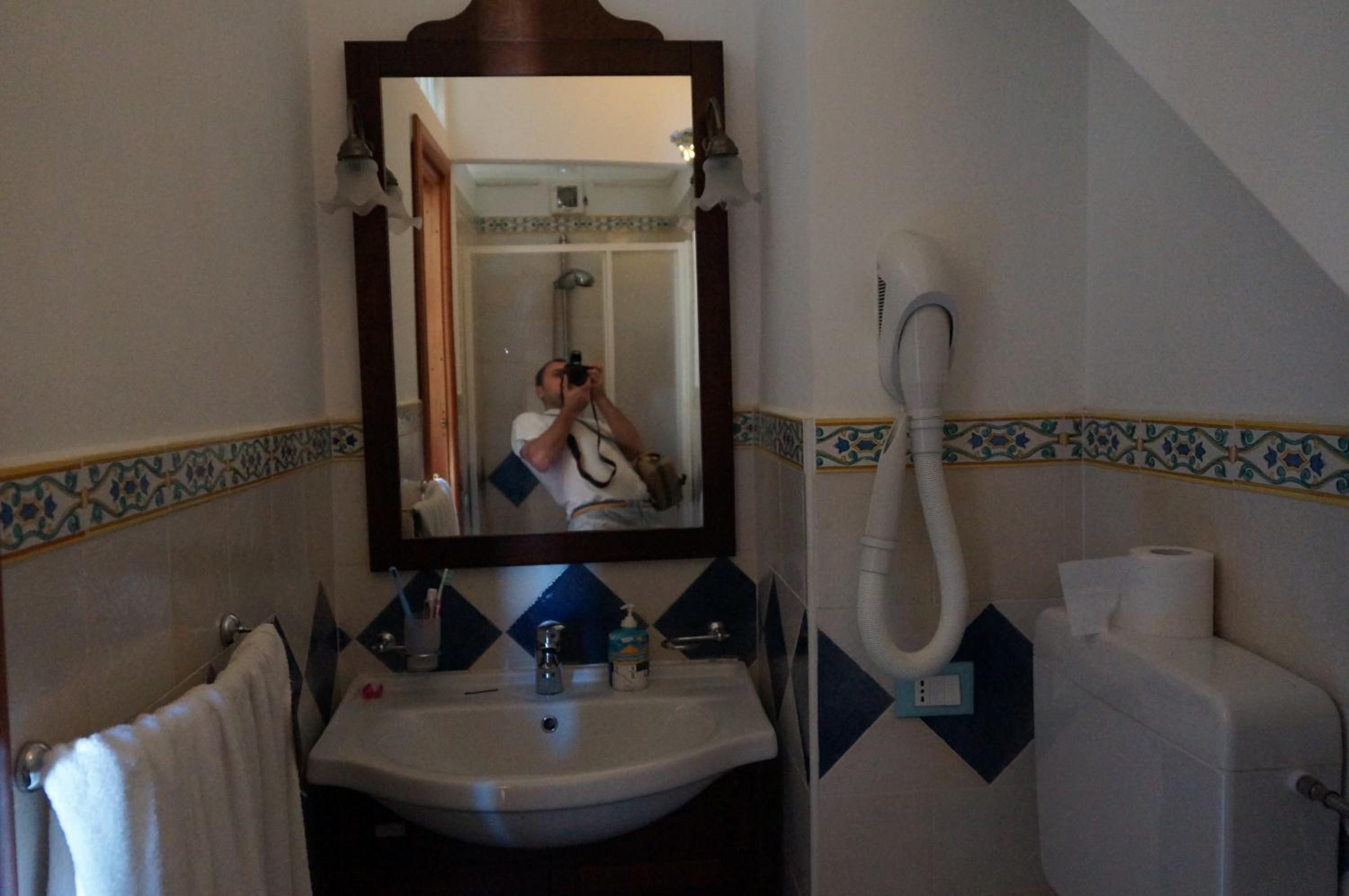 Quadruple Room photo 2