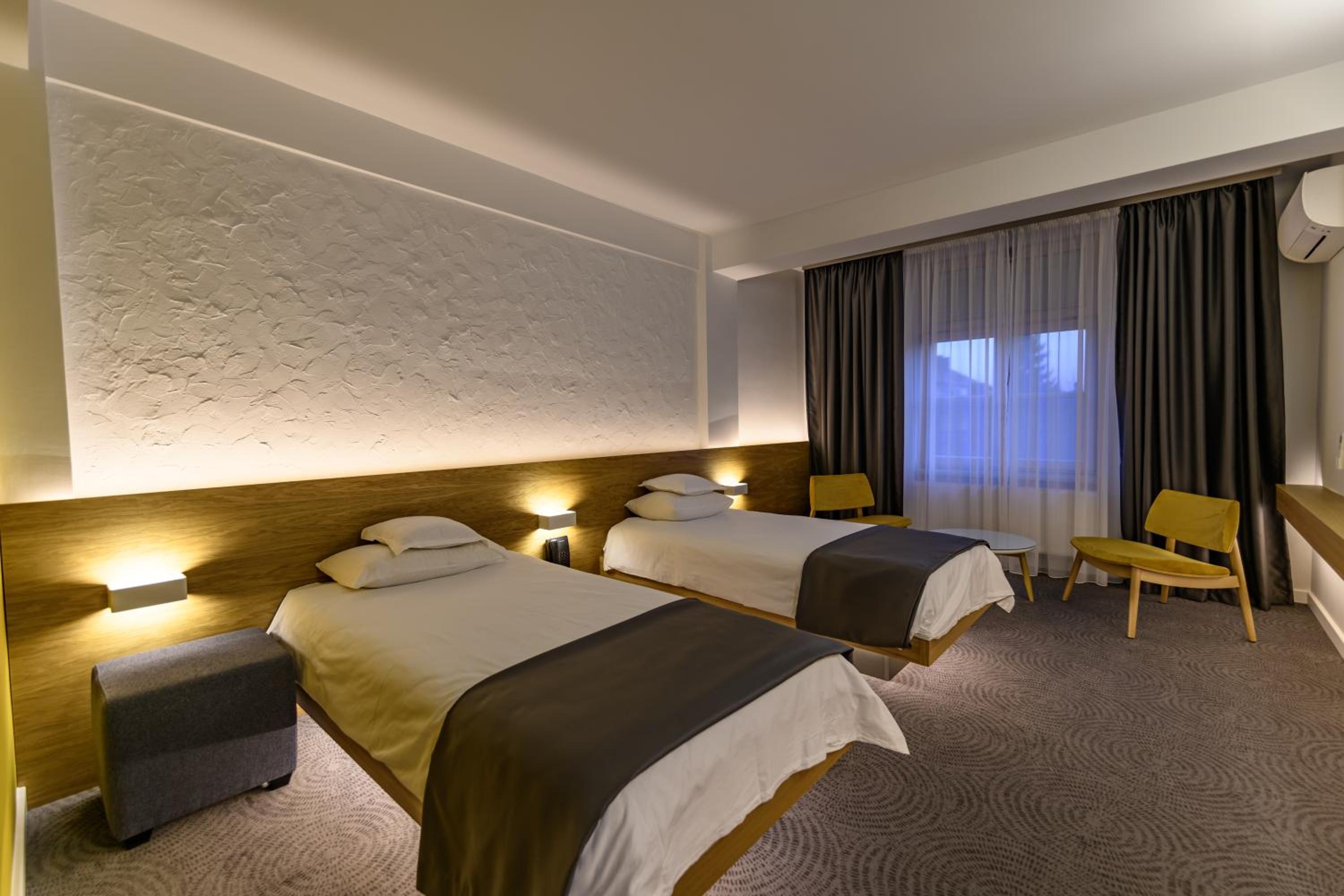 Twin Room photo 3