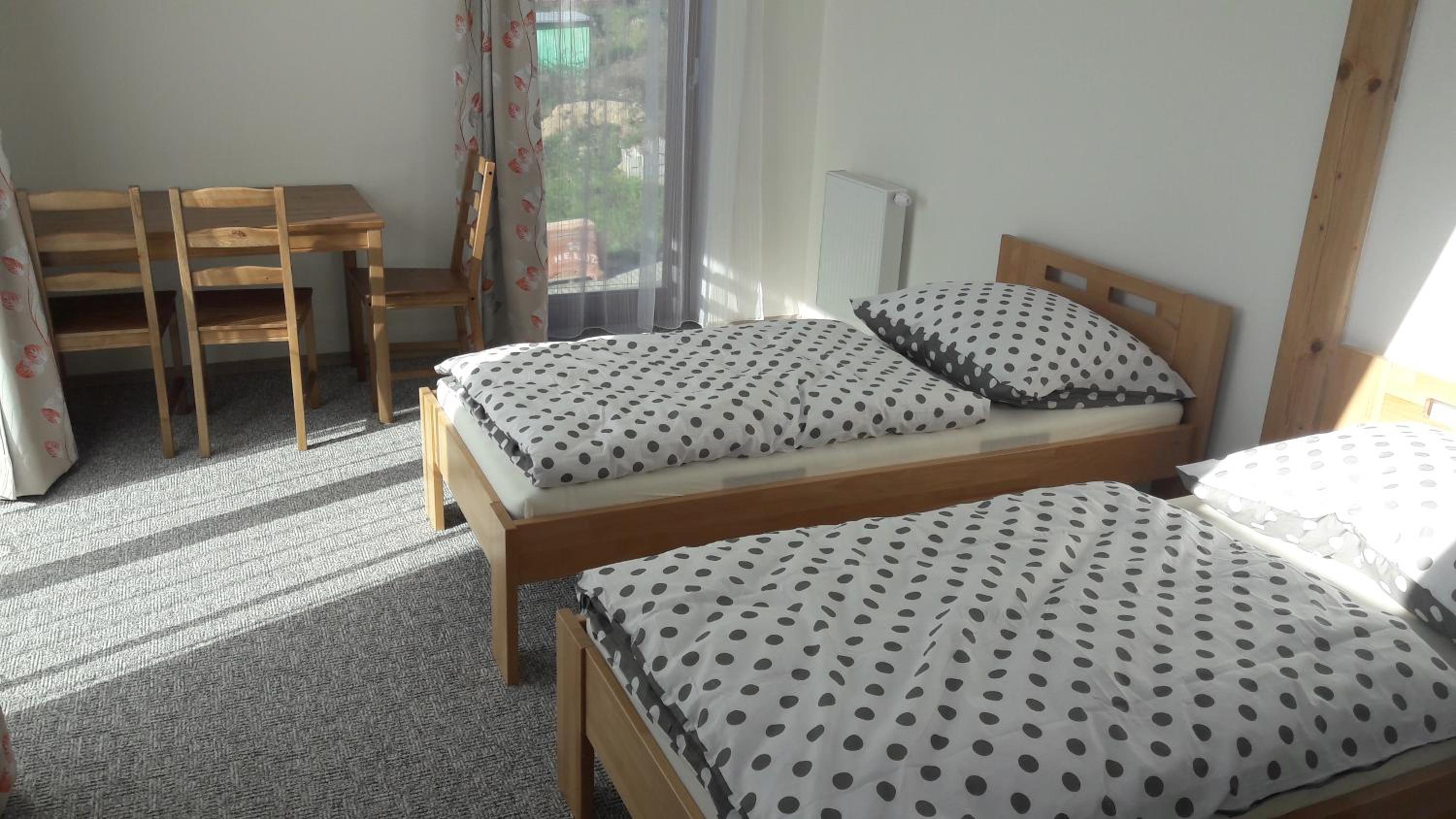 Two-Bedroom Suite photo 3