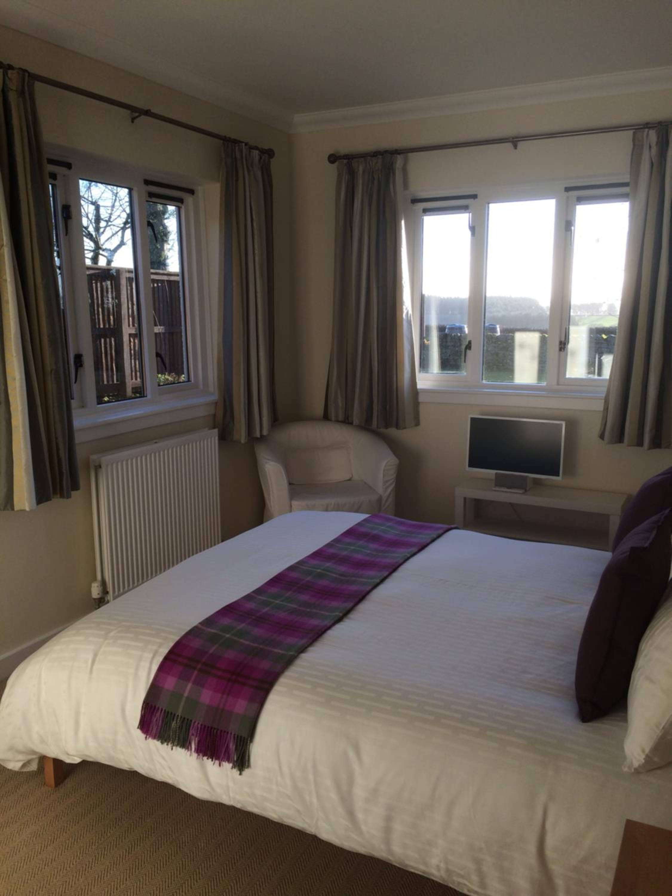 Deluxe Double Room - Photo 3