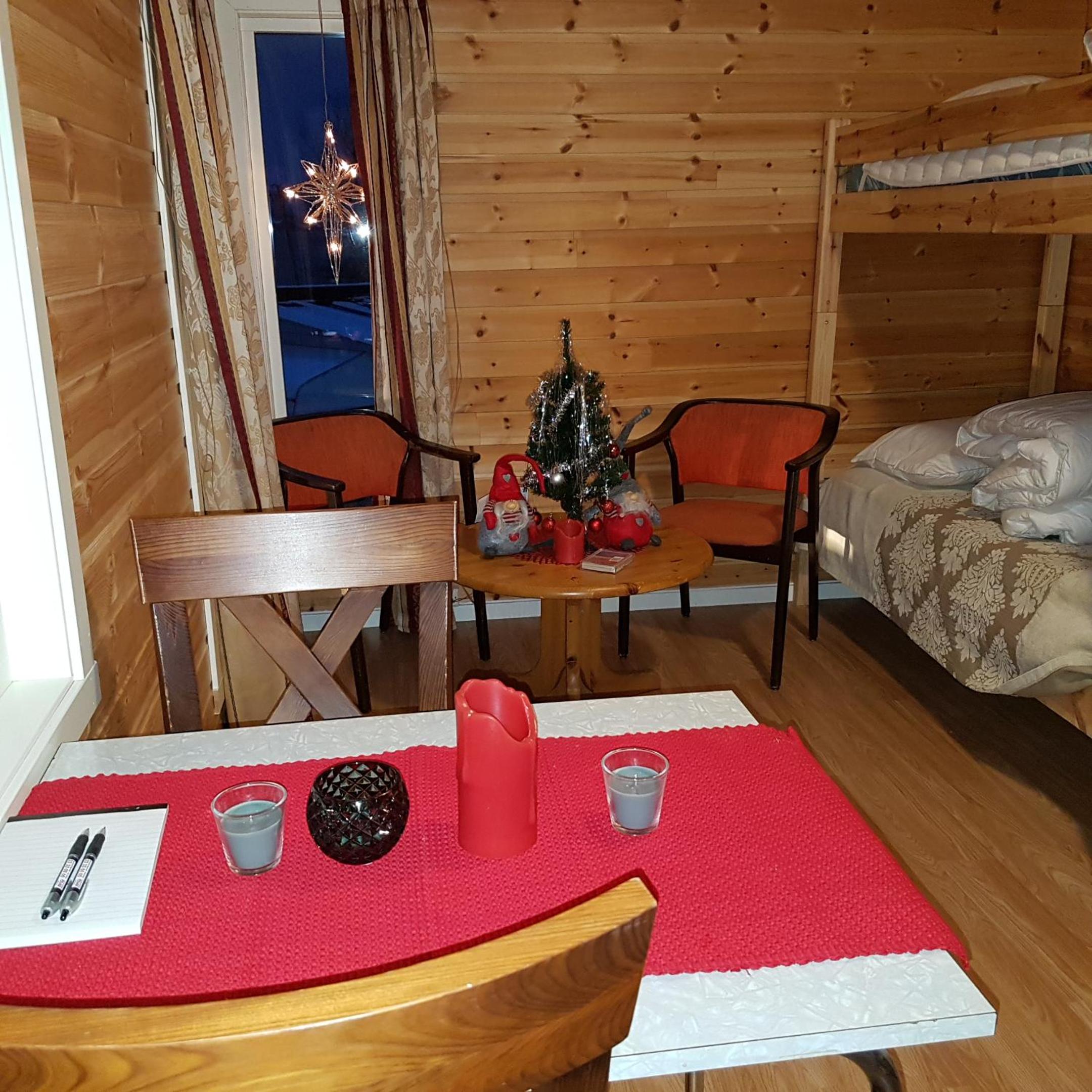 Cottage - Photo 4