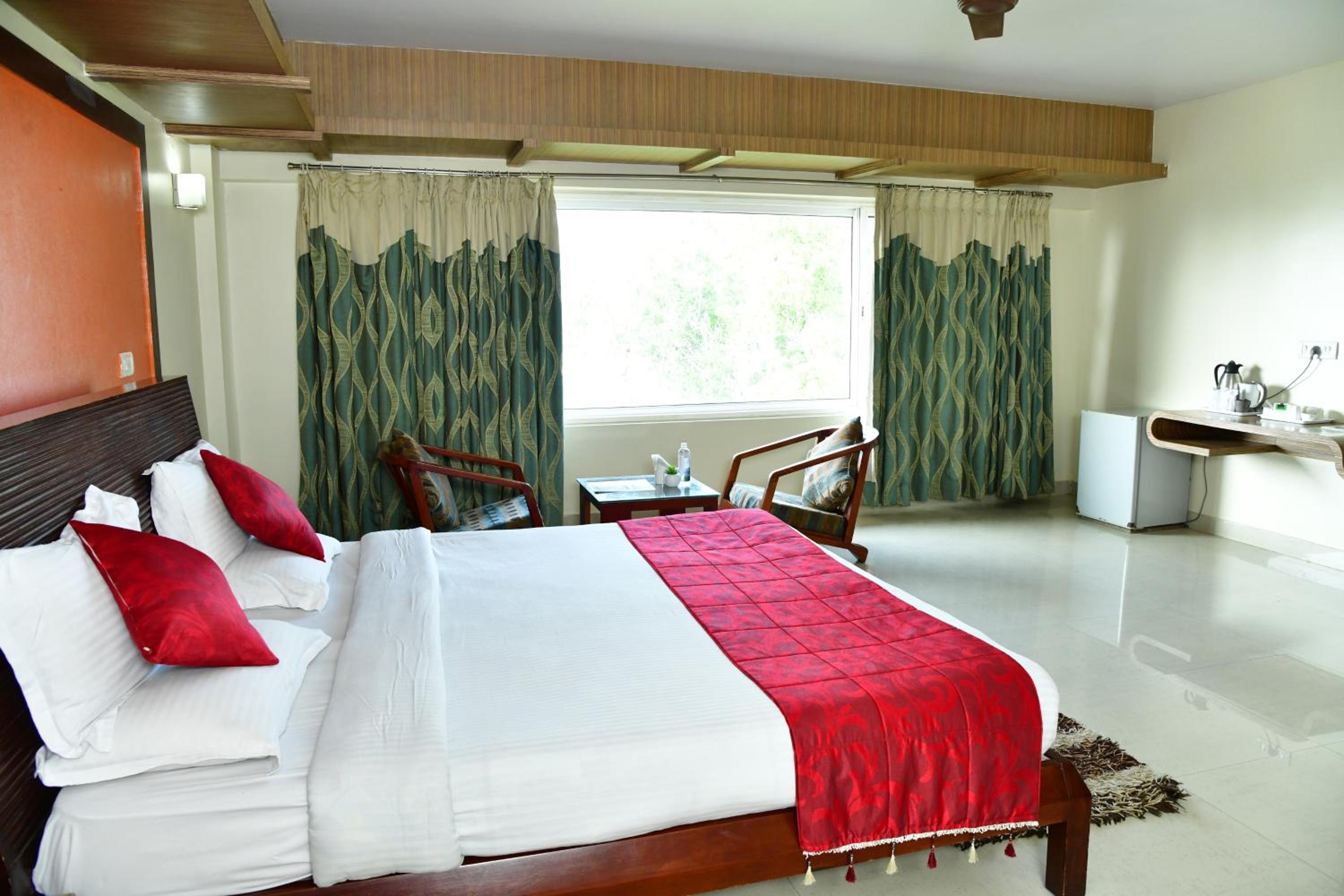 Deluxe Suite