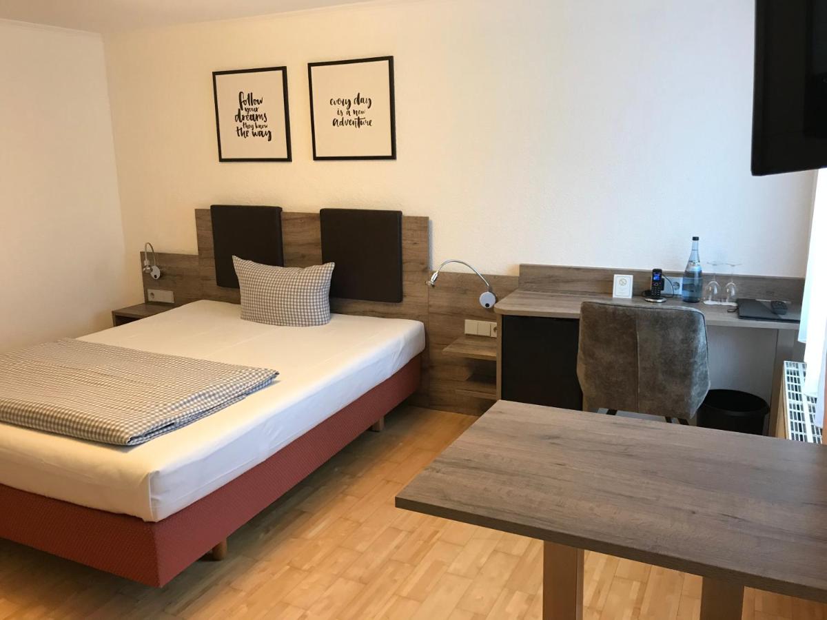 Standard Double Room photo 3