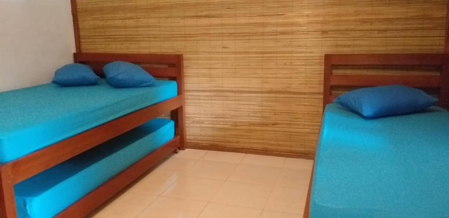Double Room With Garden View photo 1