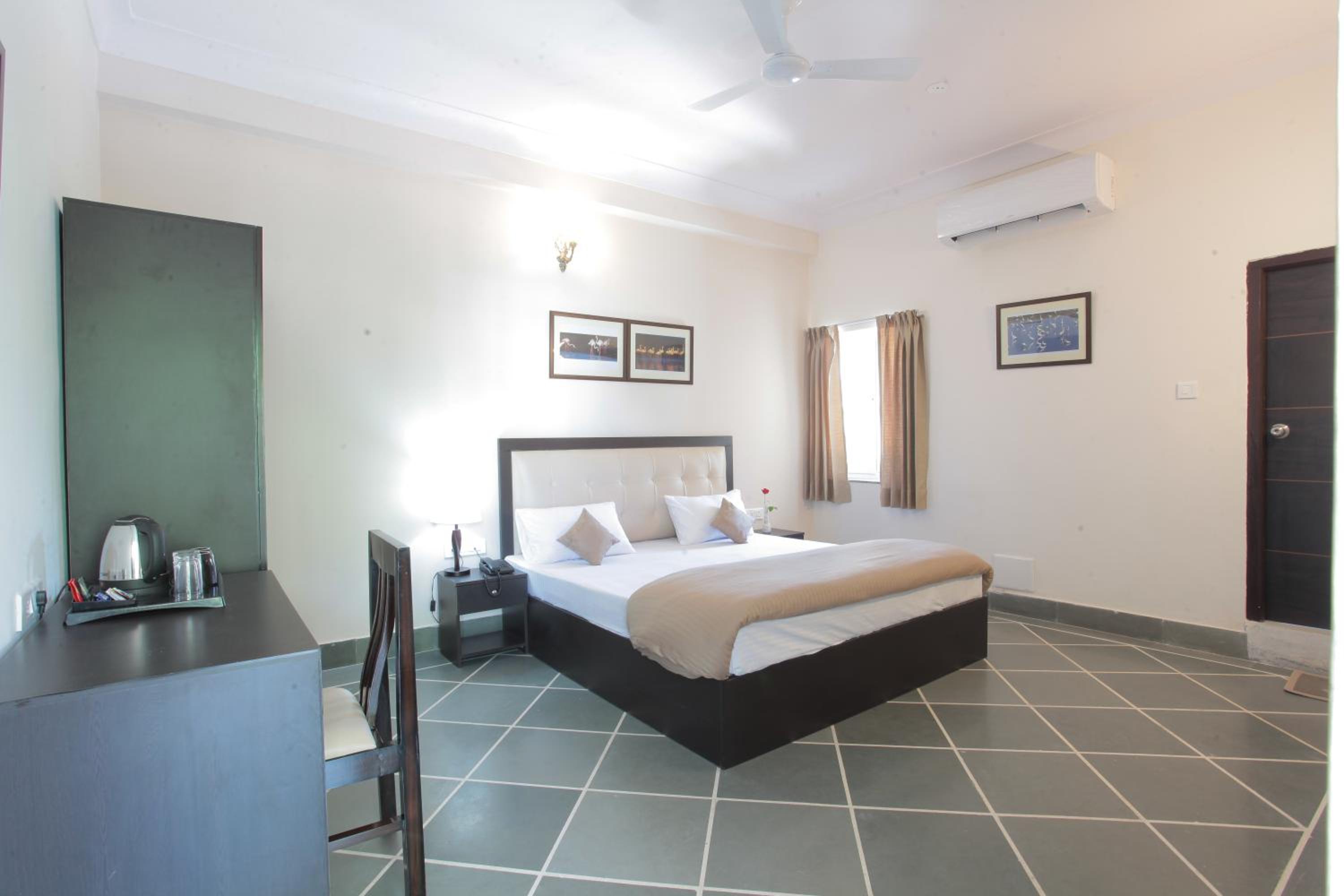 Deluxe Room photo 3