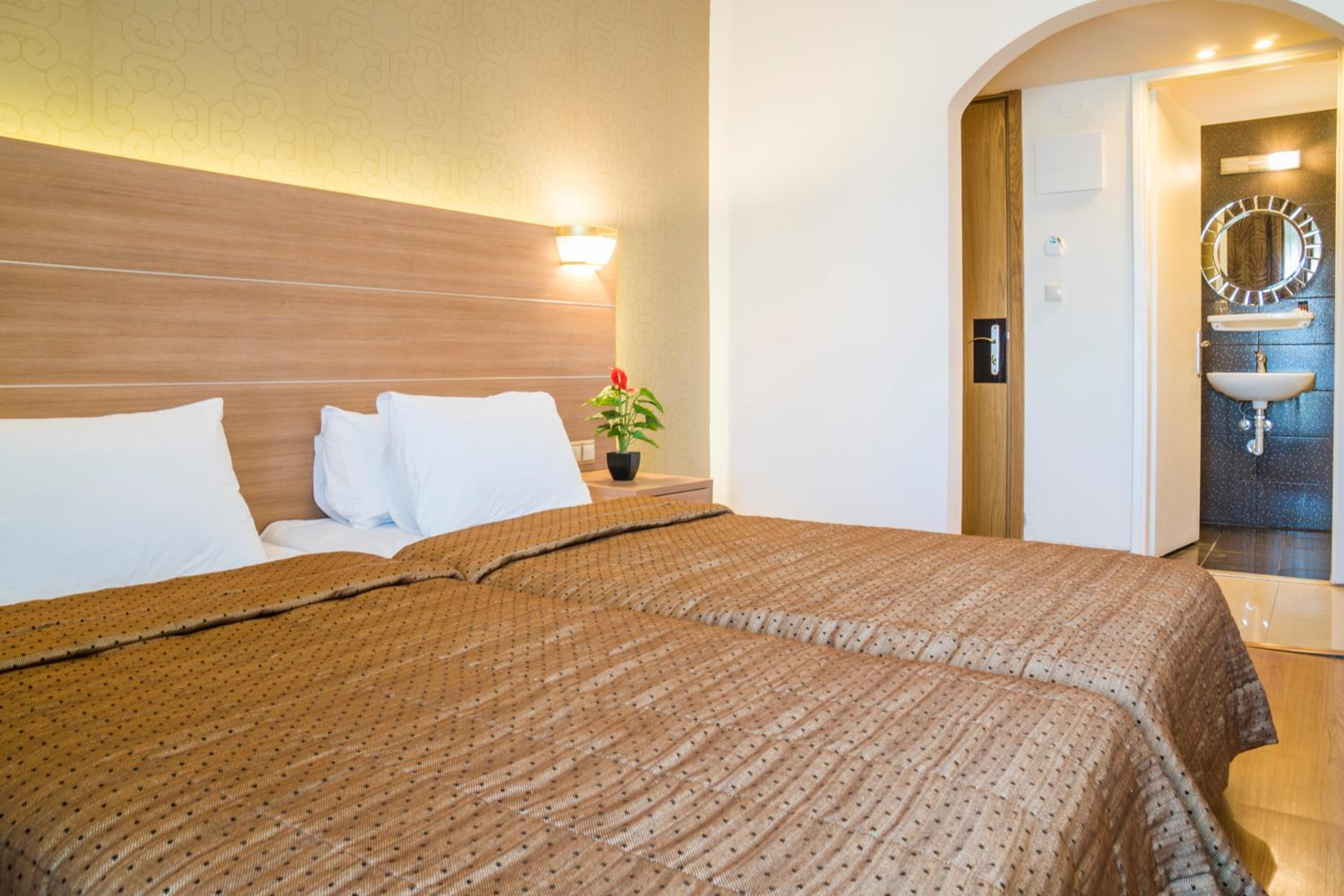 Twin Room photo 3