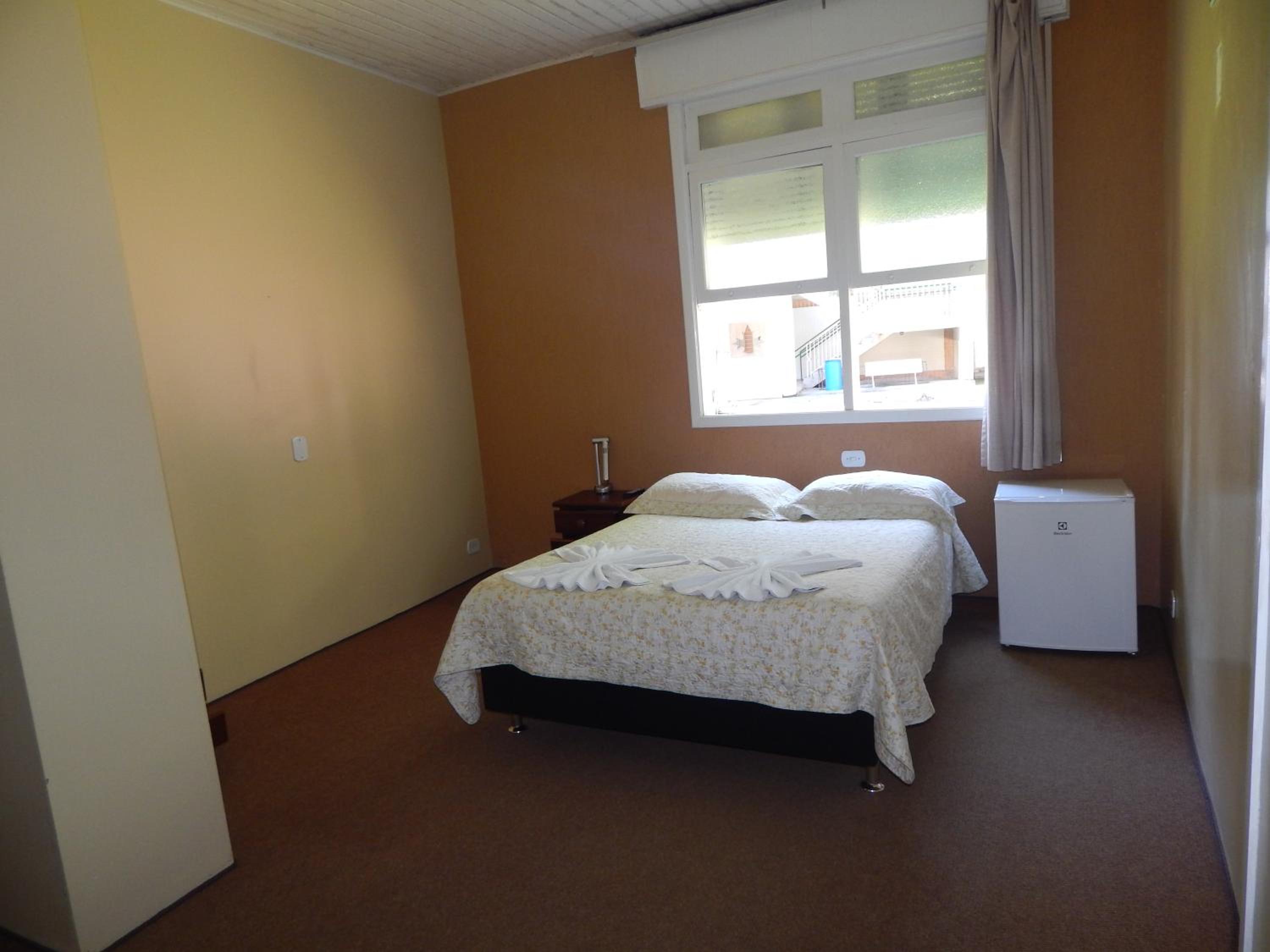 Standard Double Room photo 1