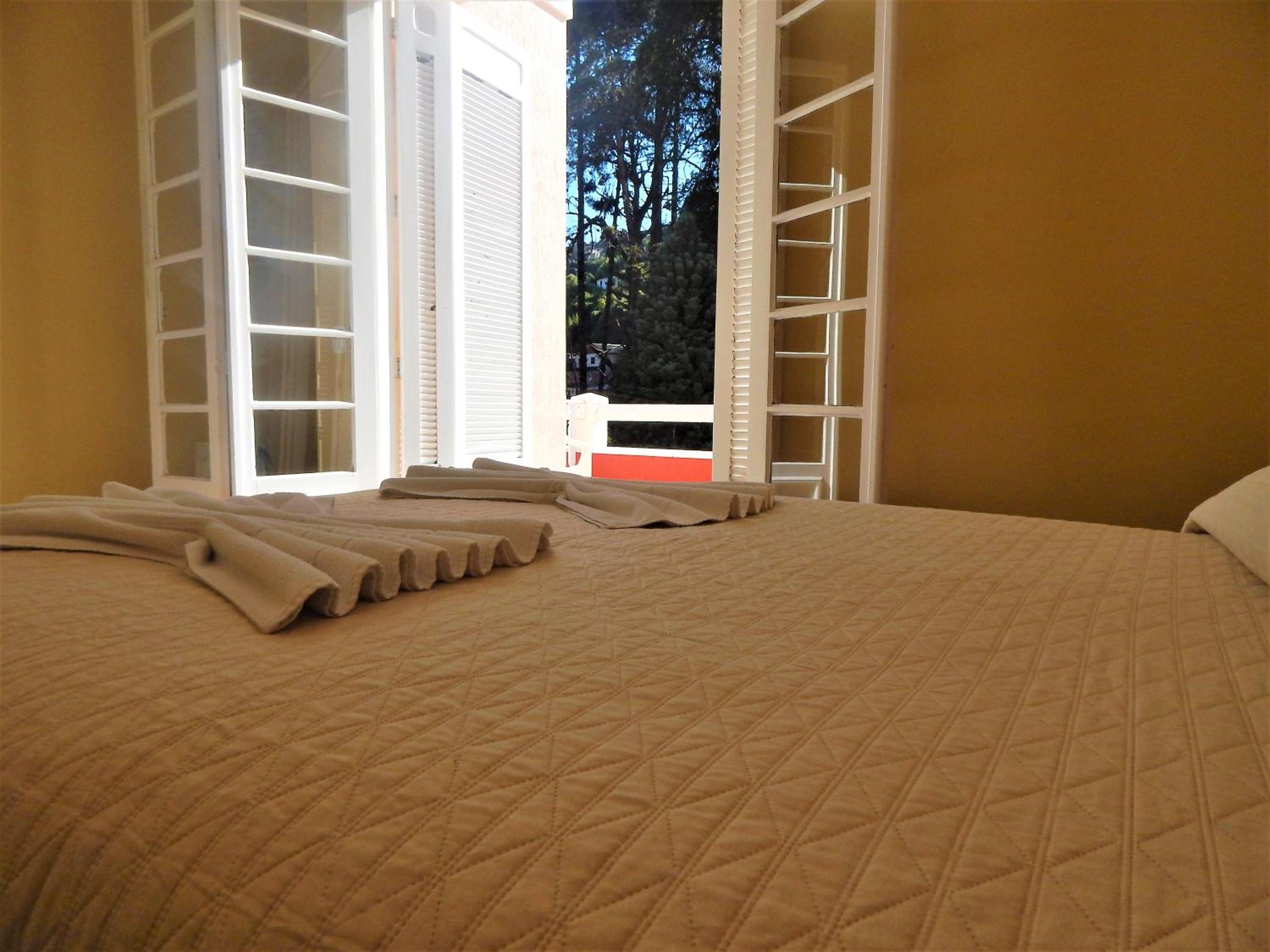 Standard Double Room photo 3