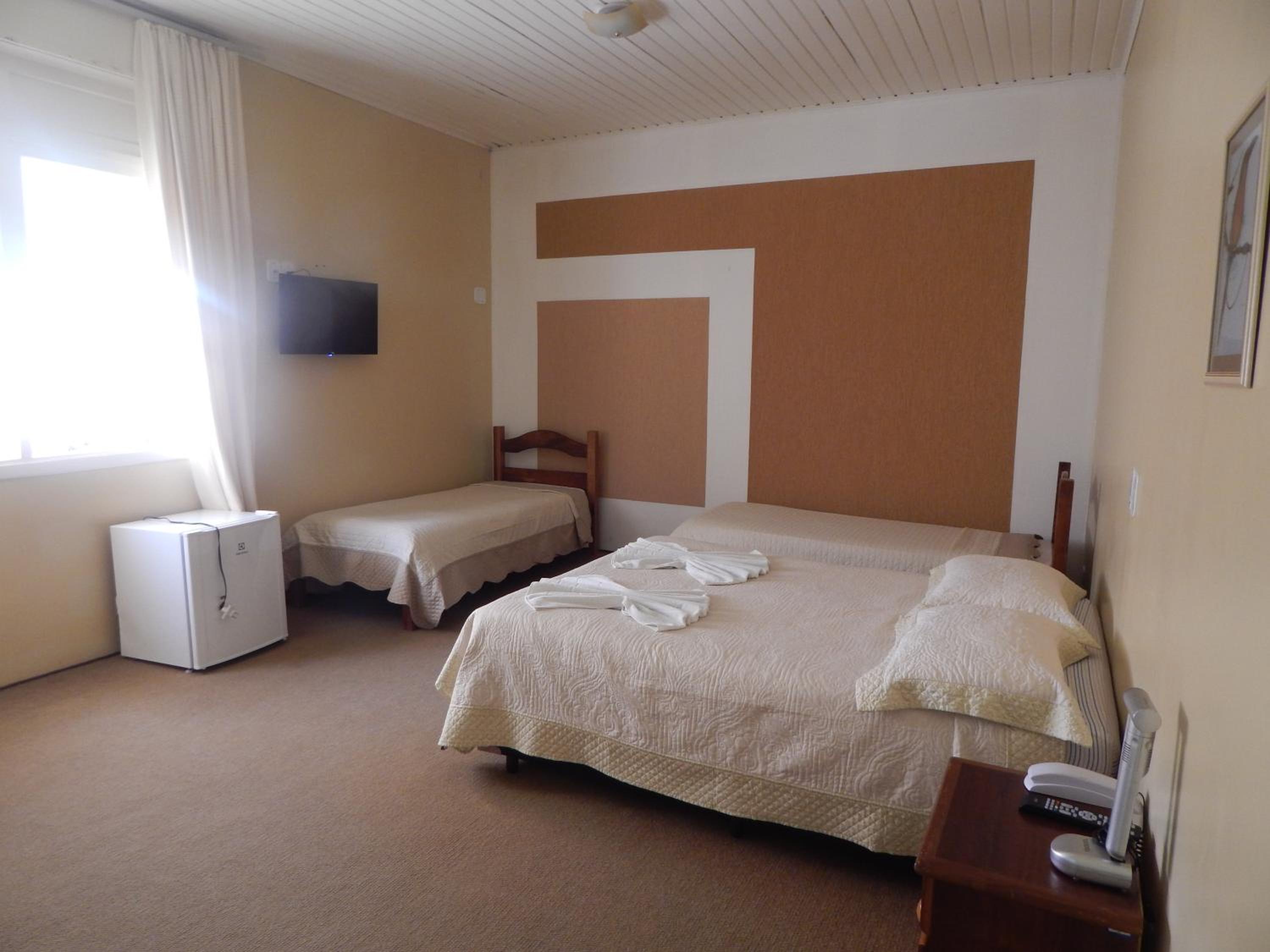 Standard Quadruple Room photo 1