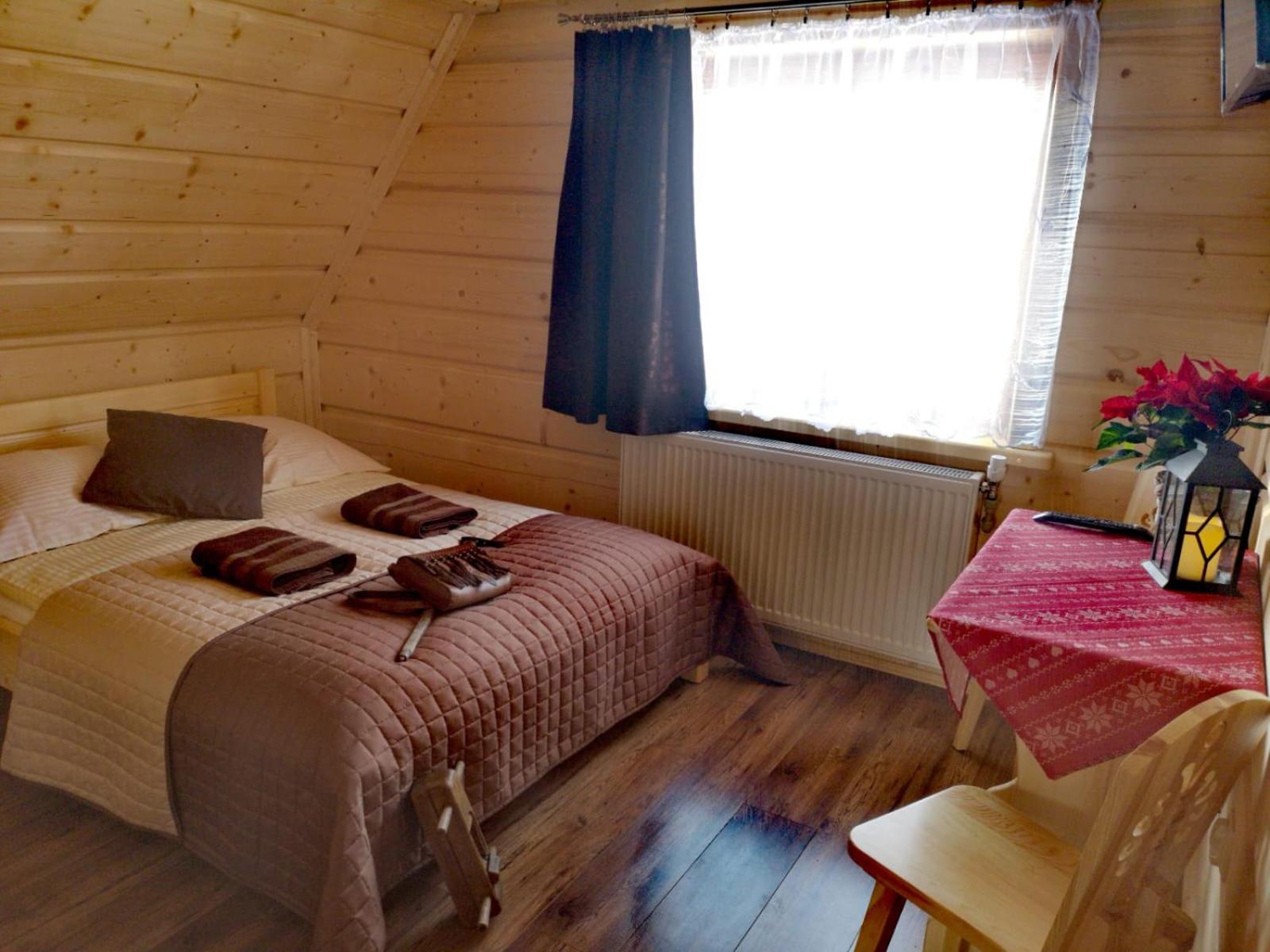 Double Room - Photo 3