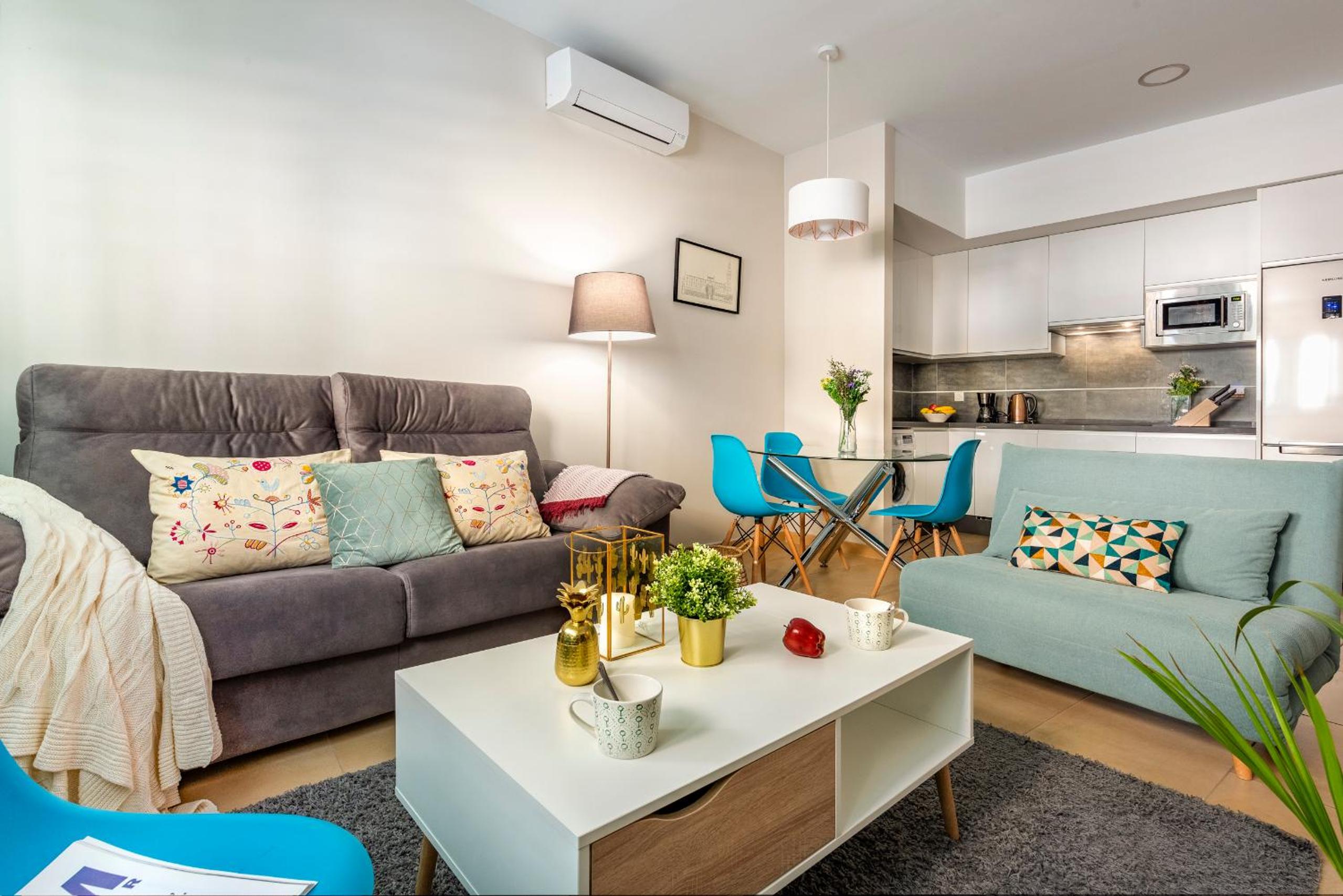 Apartamento