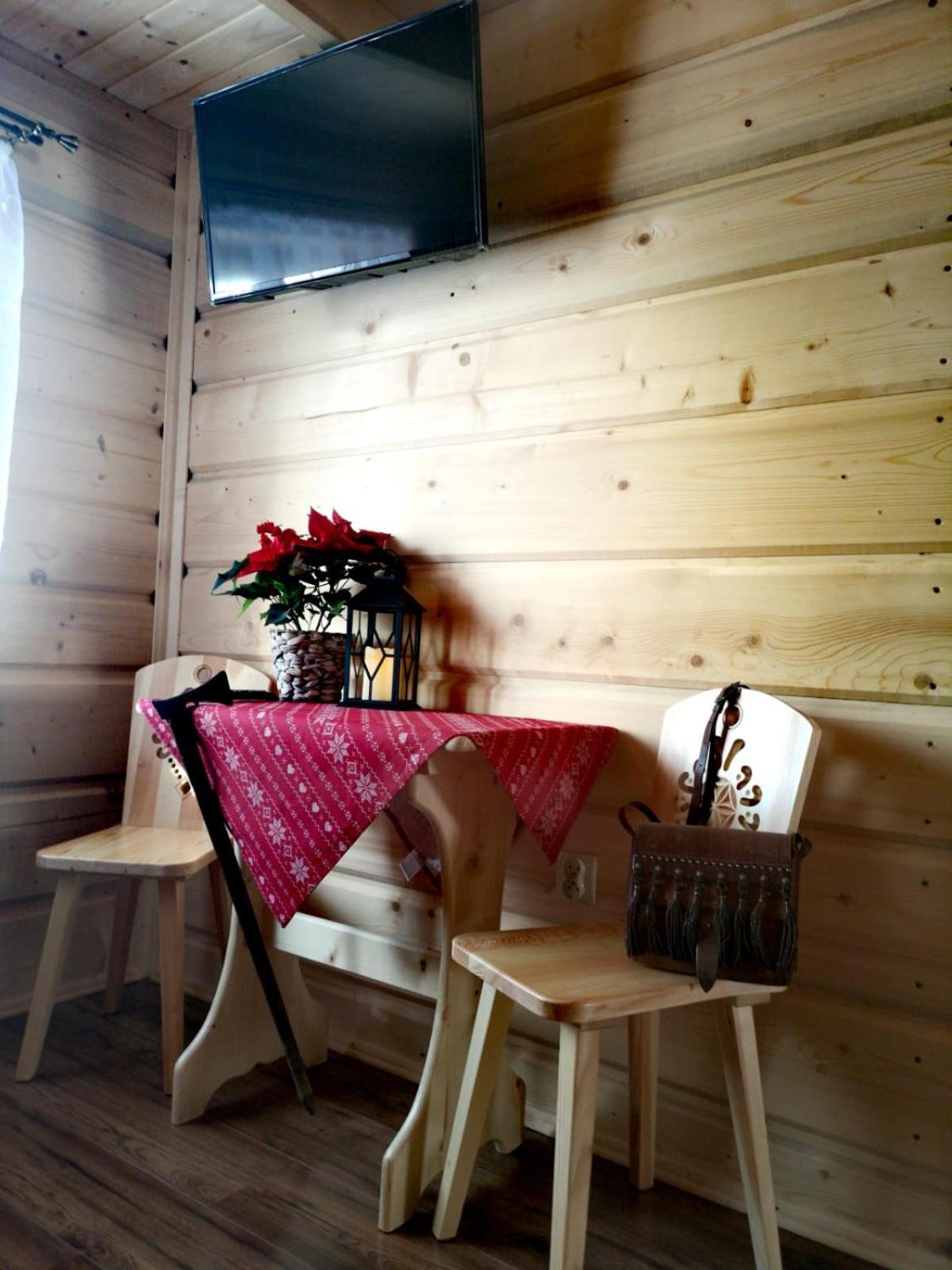 Double Room - Photo 8