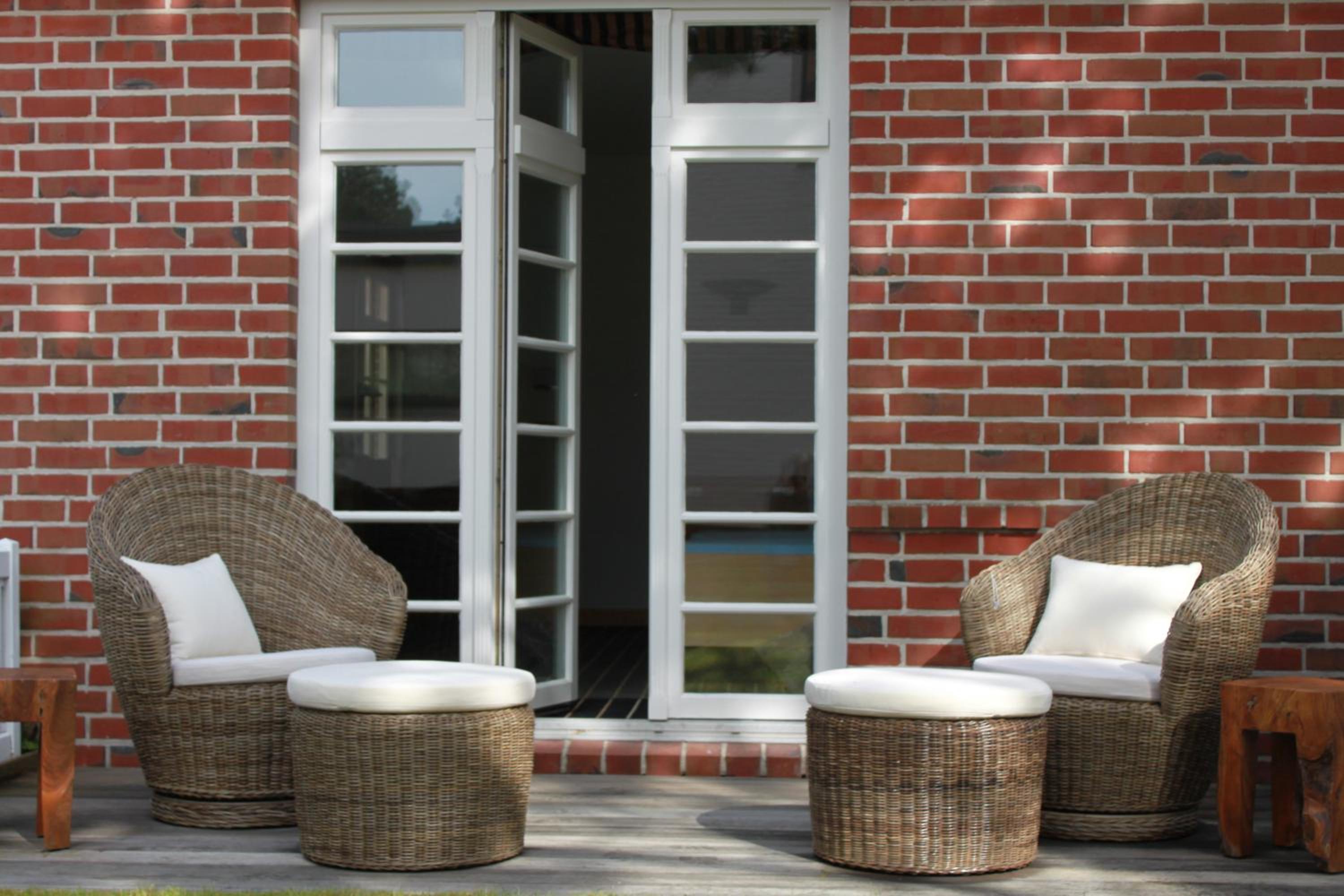 Comfort Double Room with Terrace photo 3