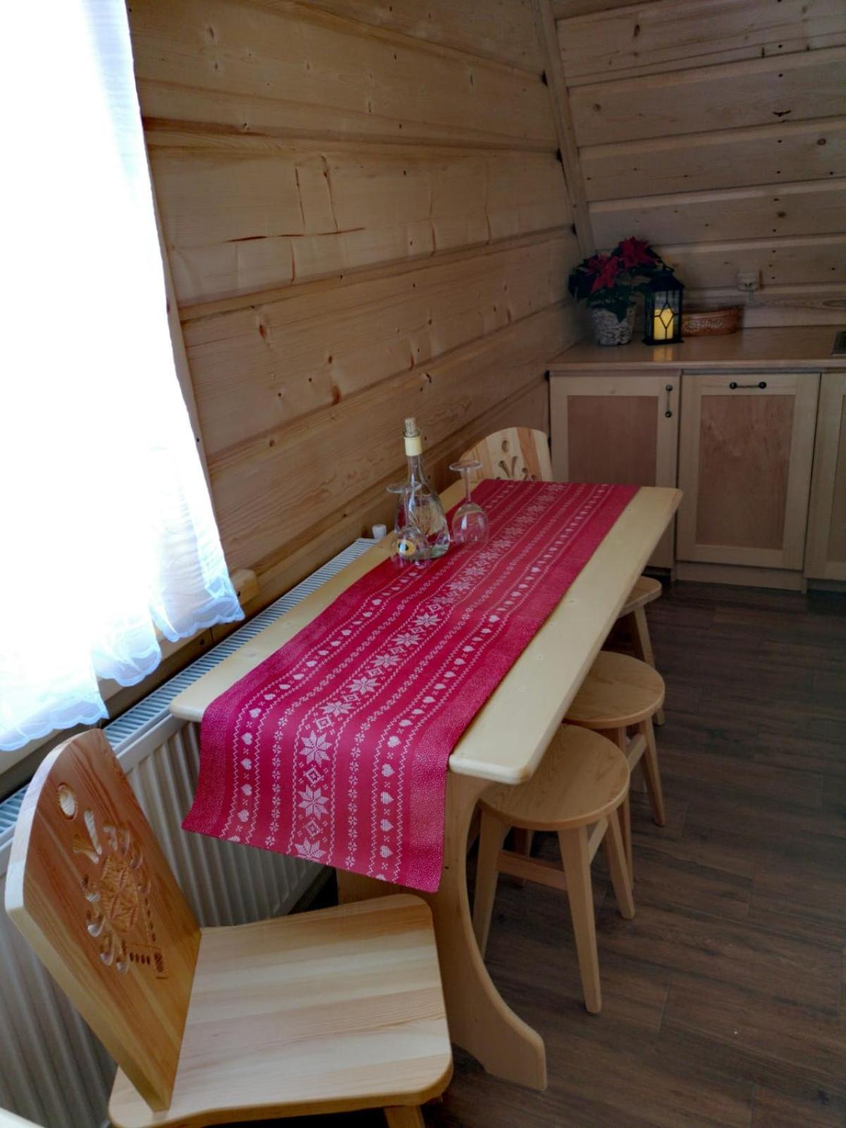 Double Room - Photo 7