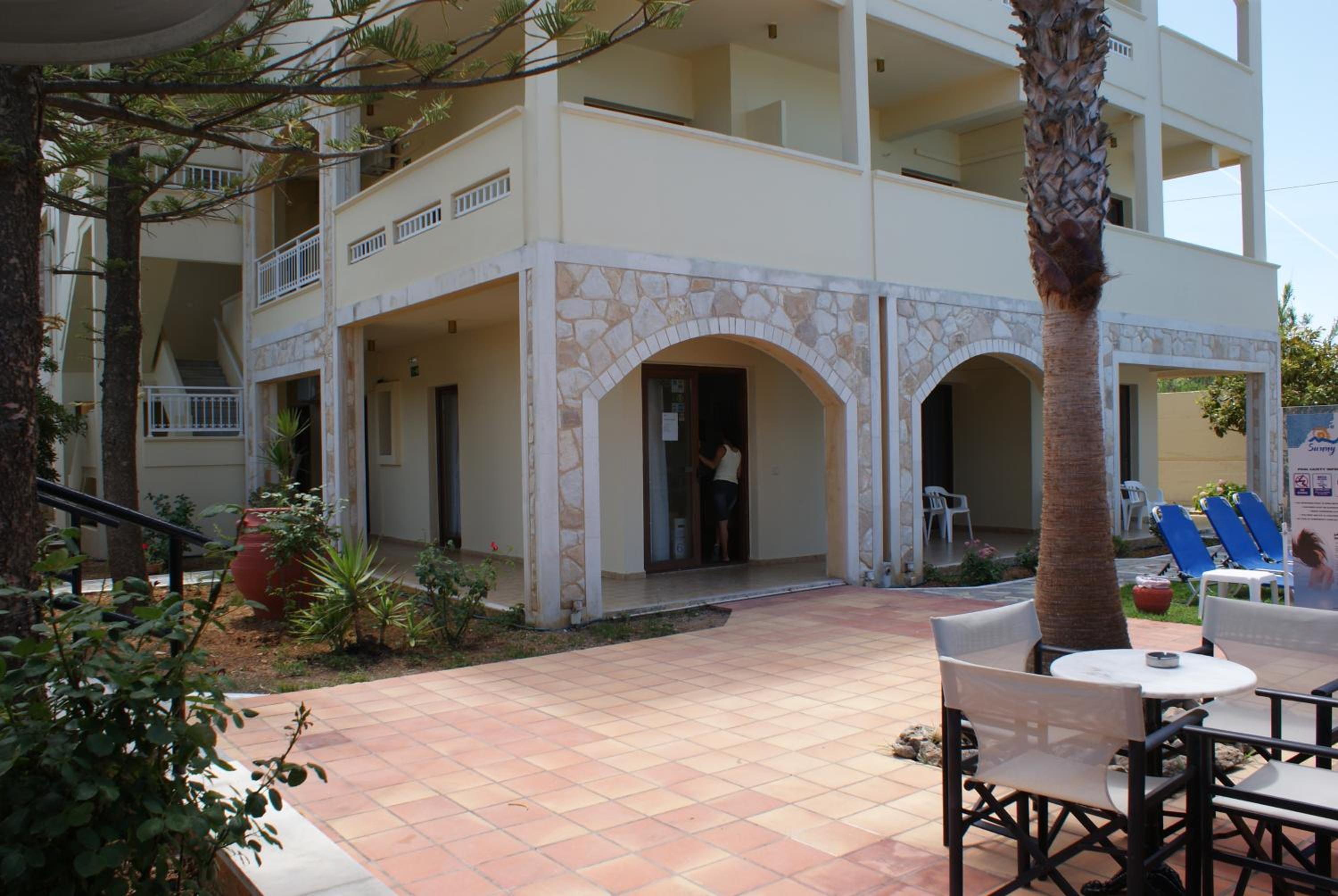Apartment - Photo 142