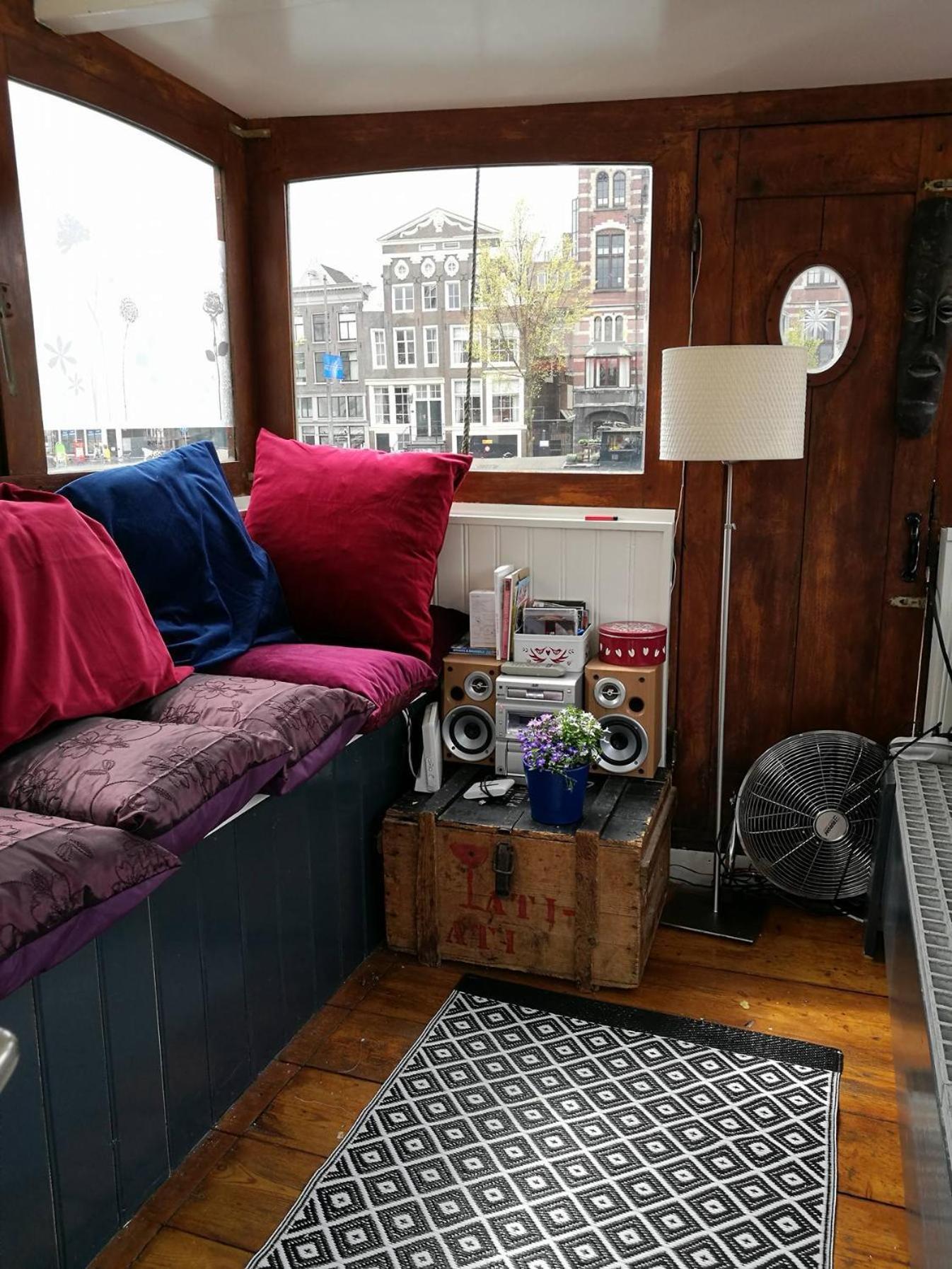 Apartment with Terrace photo 1