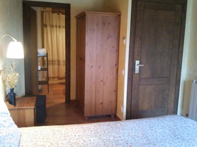 Standard Double Room with Spa Access  photo 1