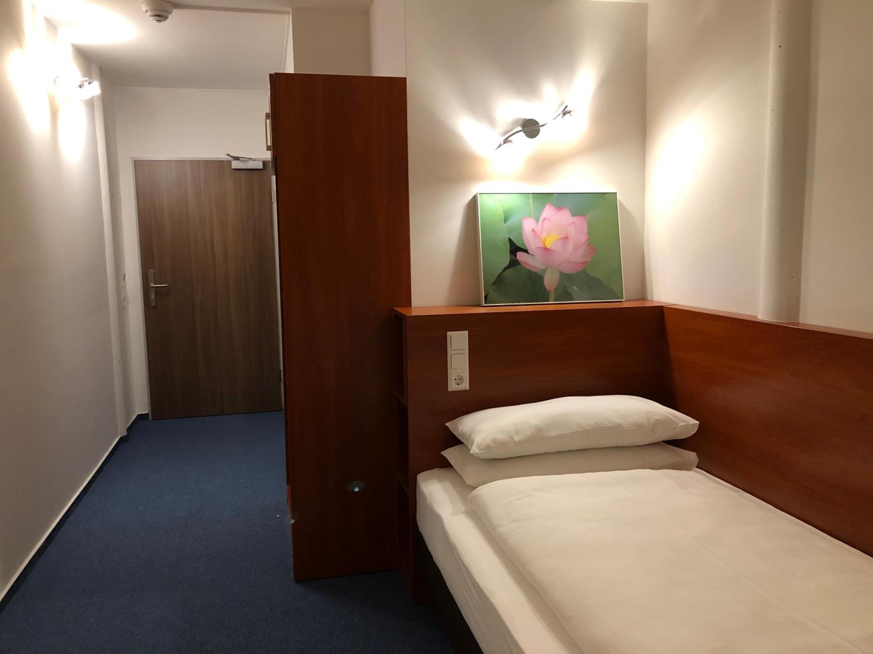 Standard Single Room photo 1