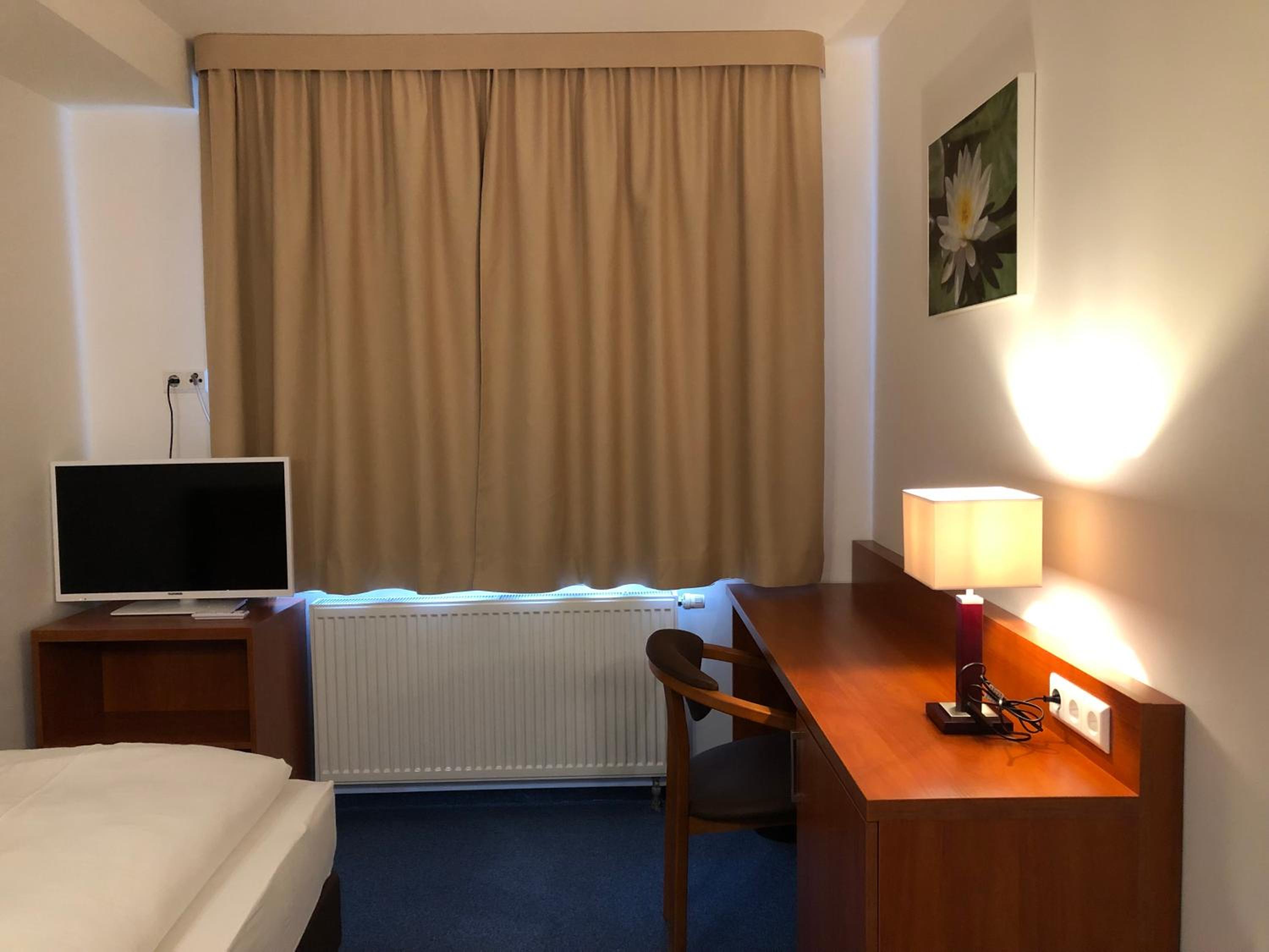 Superior Single Room photo 1