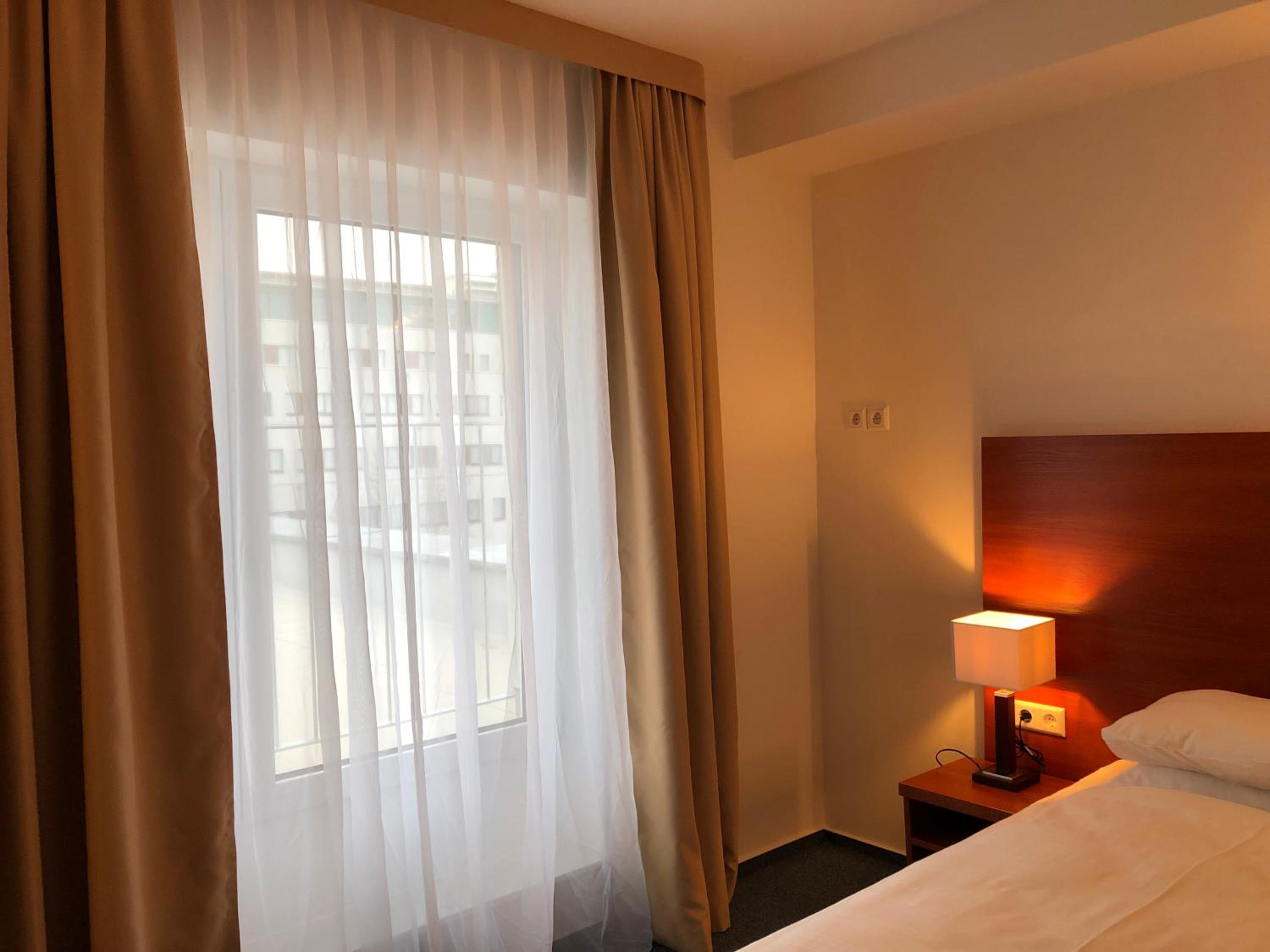 Superior Double or Twin Room photo 2