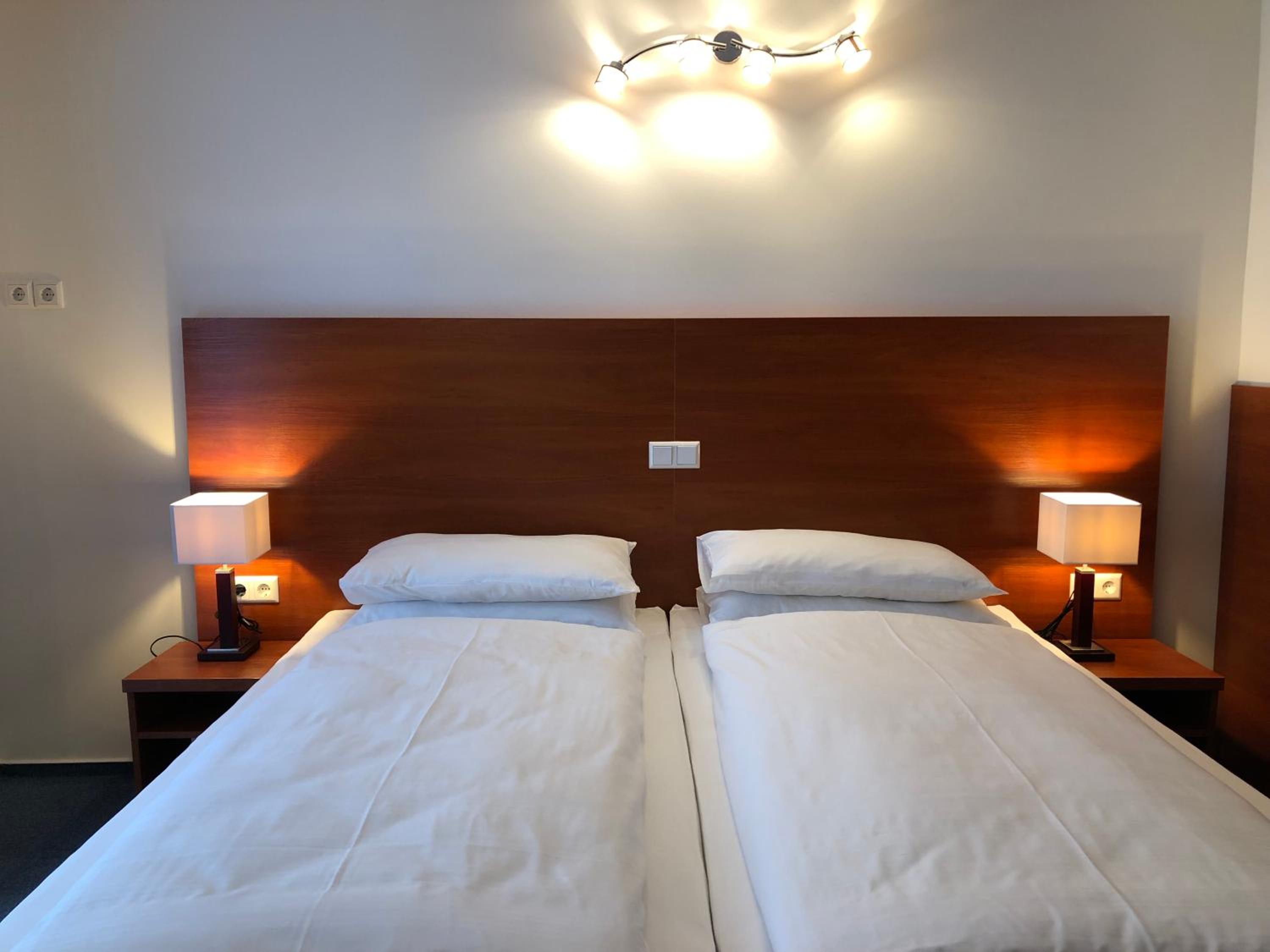 Superior Double or Twin Room photo 1