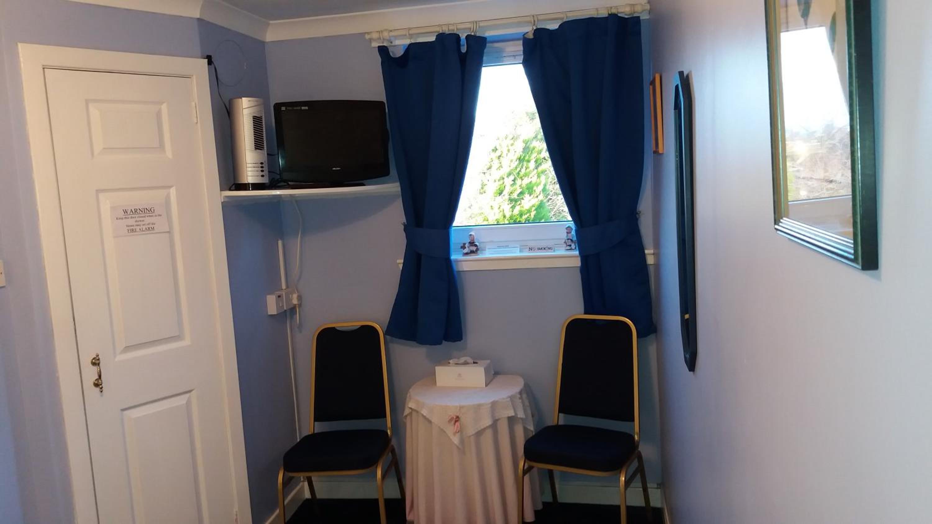 Standard Double Room photo 2