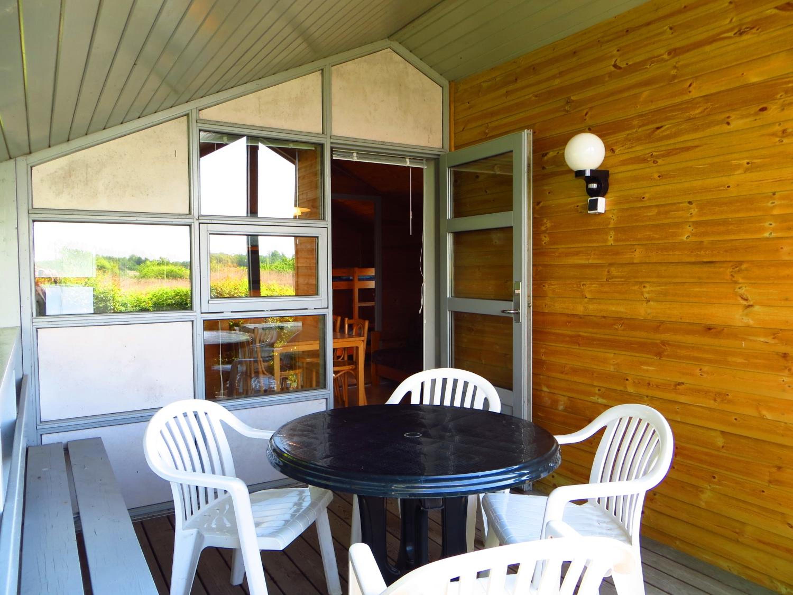 Standard Cottage (5 Adults) with Private Bathroom - Photo 8