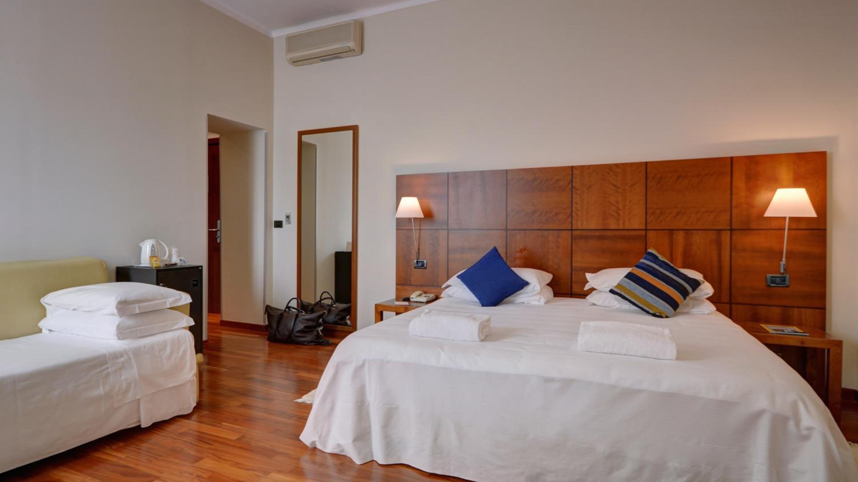 Triple Room - Photo 3