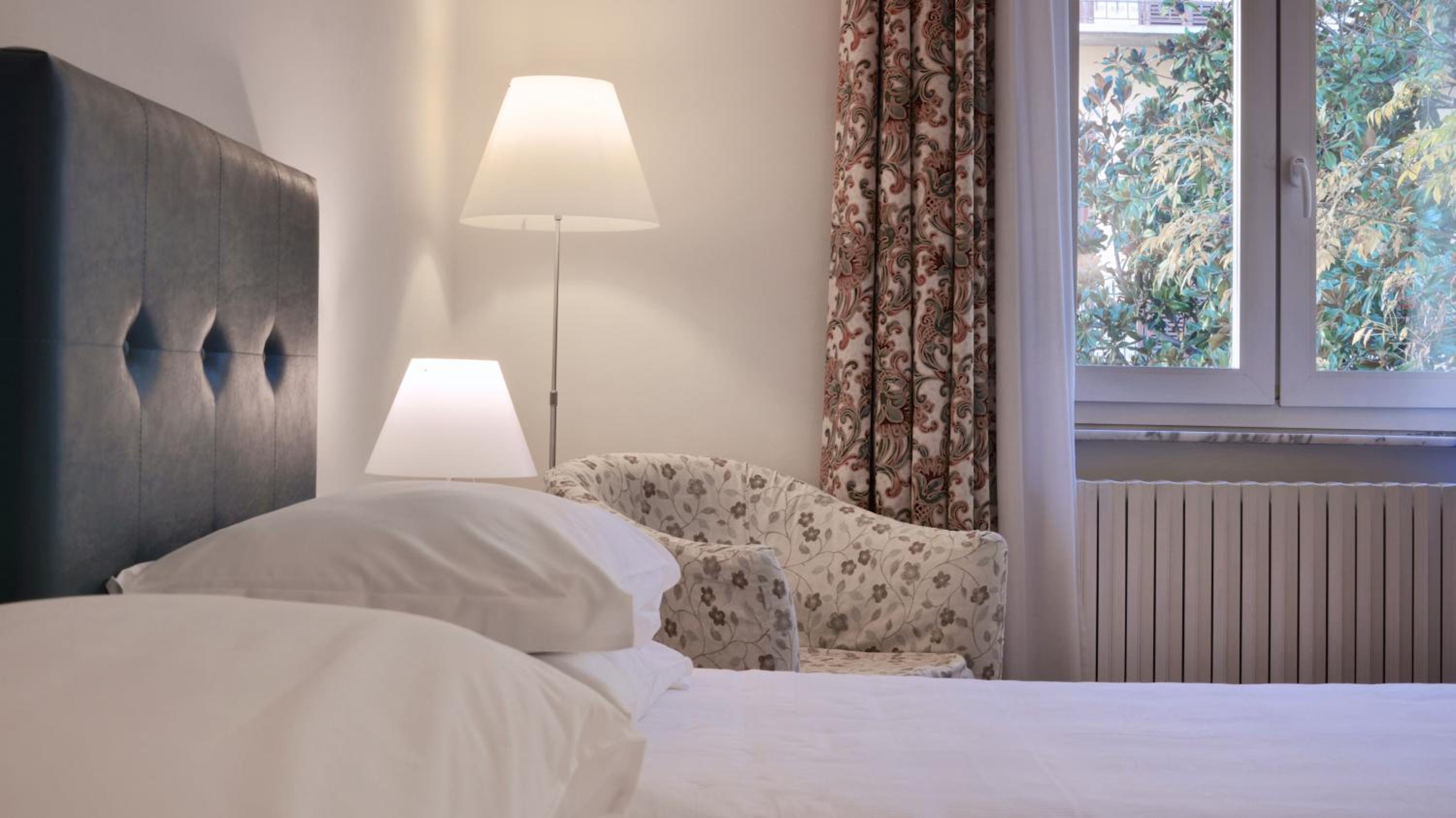 Standard Twin Room - Photo 1