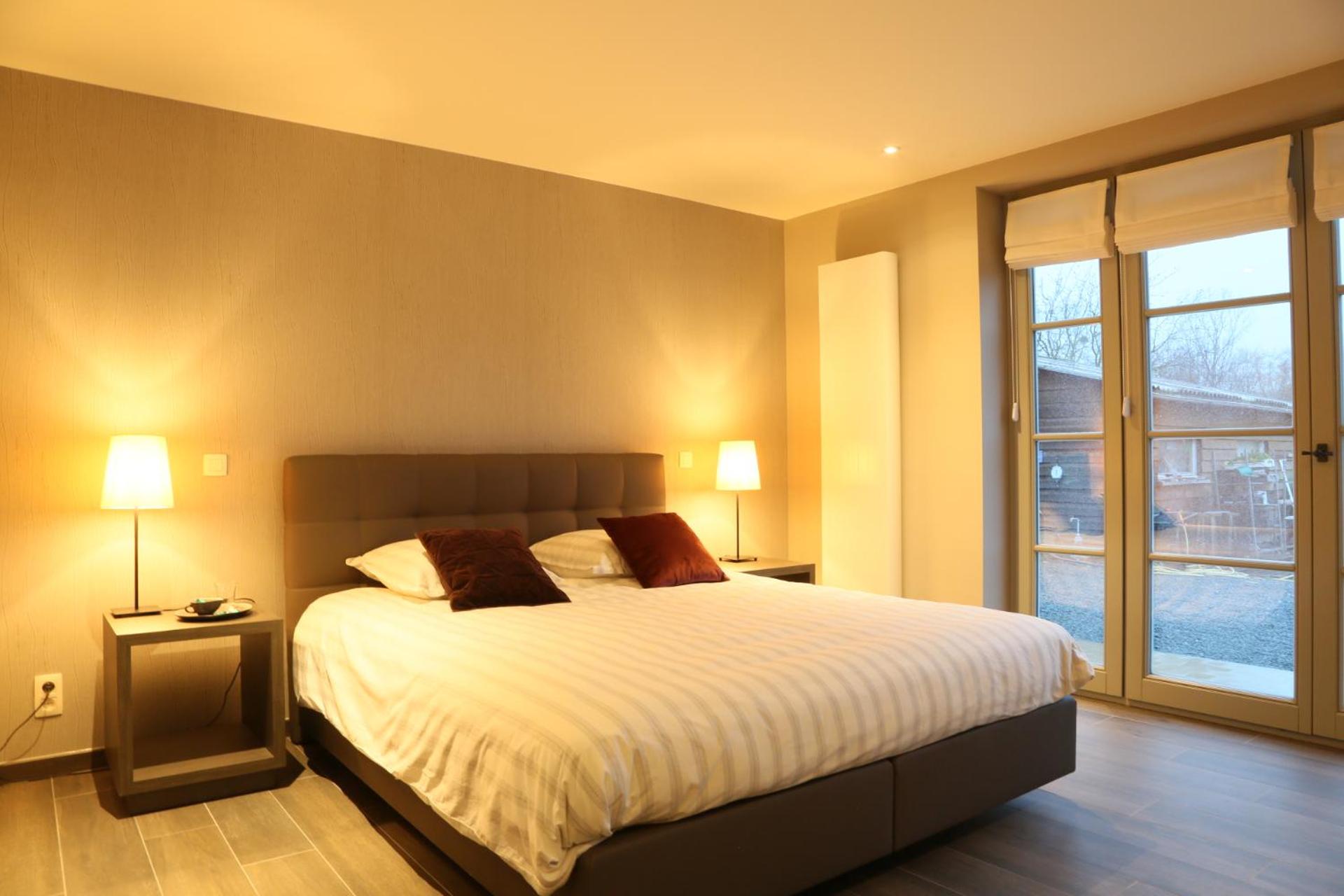 Double Room with Garden View photo 3